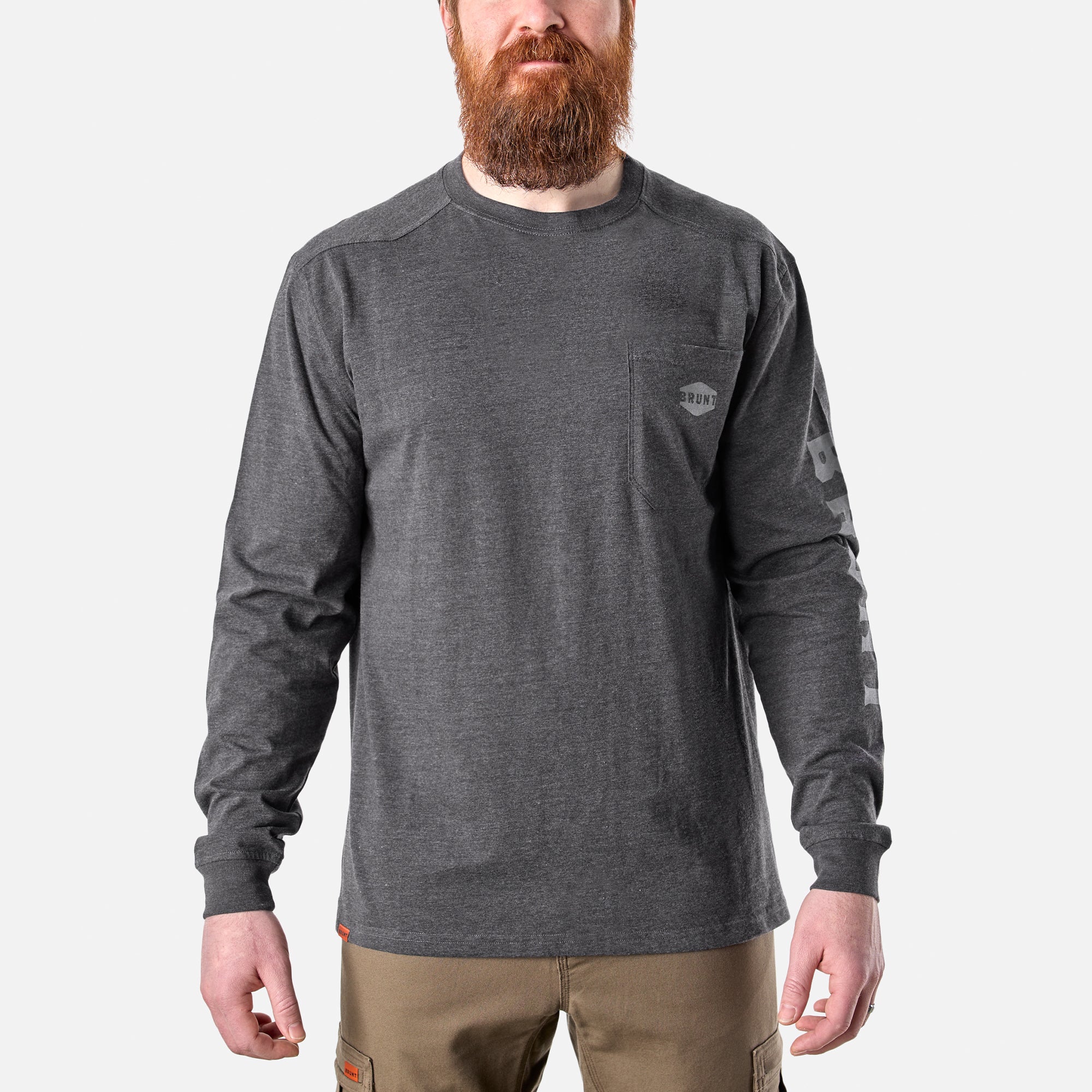 The Martin Pocket Tee Bonus Pack (4 for 3) - Image 43