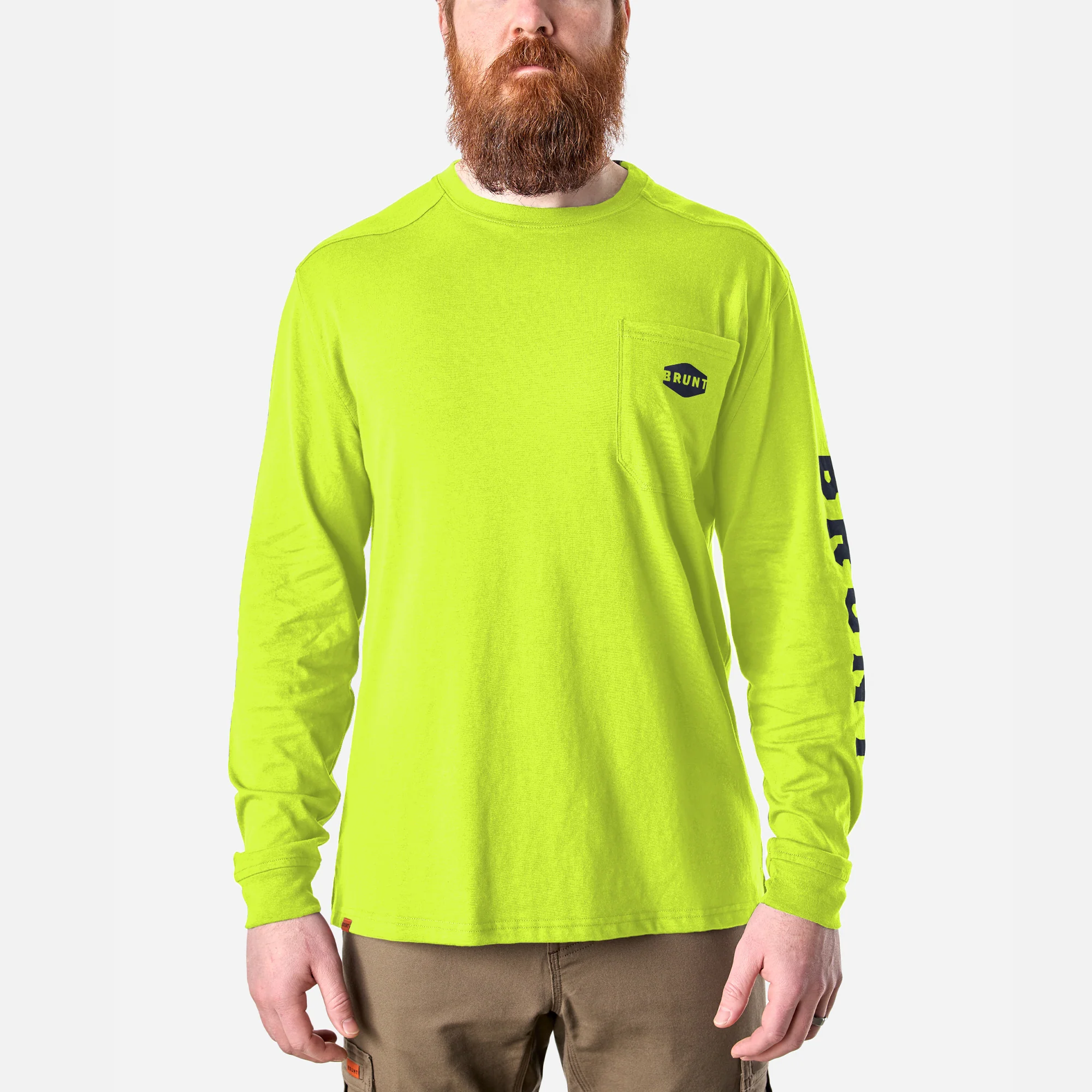 The Martin Pocket Tee Bonus Pack (4 for 3) - Image 57
