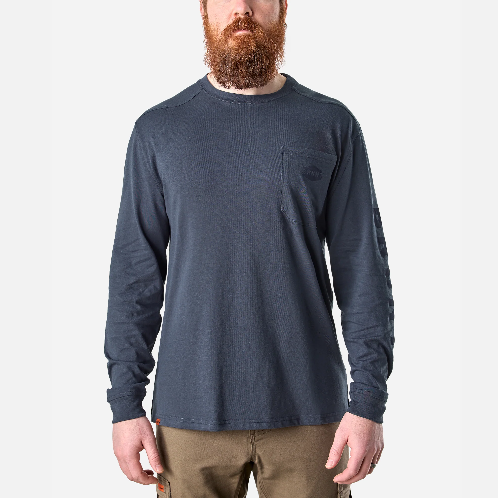 The Martin Pocket Tee Bonus Pack (4 for 3) - Image 9