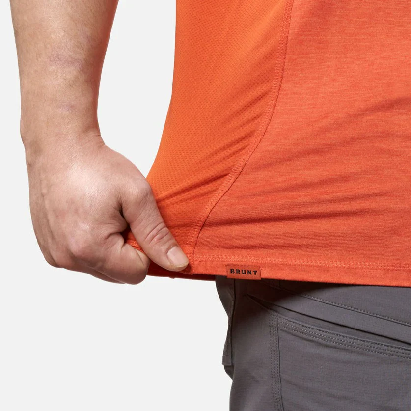 The McKenna Tech Shirt Pack (4 for 3) - Image 10