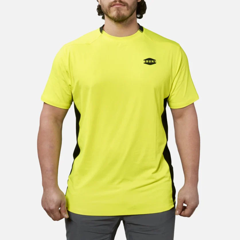 The McKenna Tech Shirt Pack (4 for 3) - Image 15