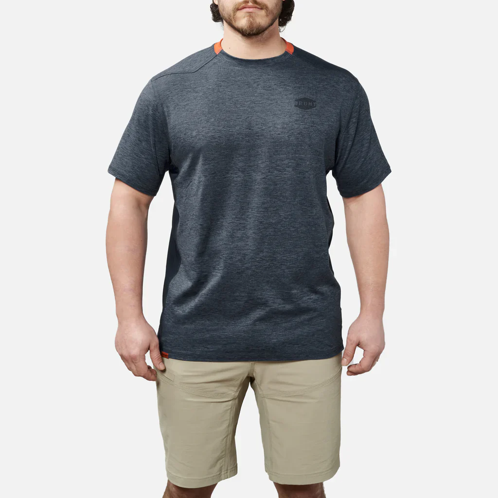 The McKenna Tech Shirt Pack (4 for 3) - Image 2