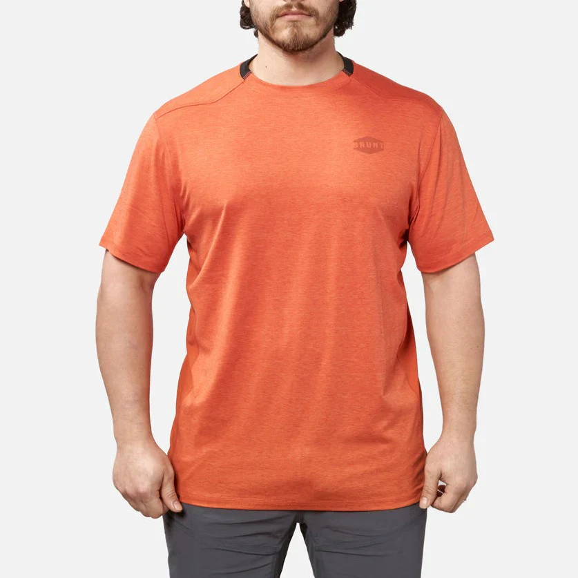The McKenna Tech Shirt Pack (4 for 3) - Image 4