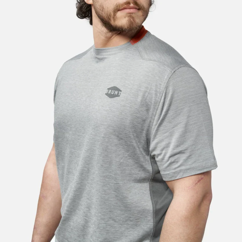 The McKenna Tech Shirt Pack (4 for 3) - Image 7