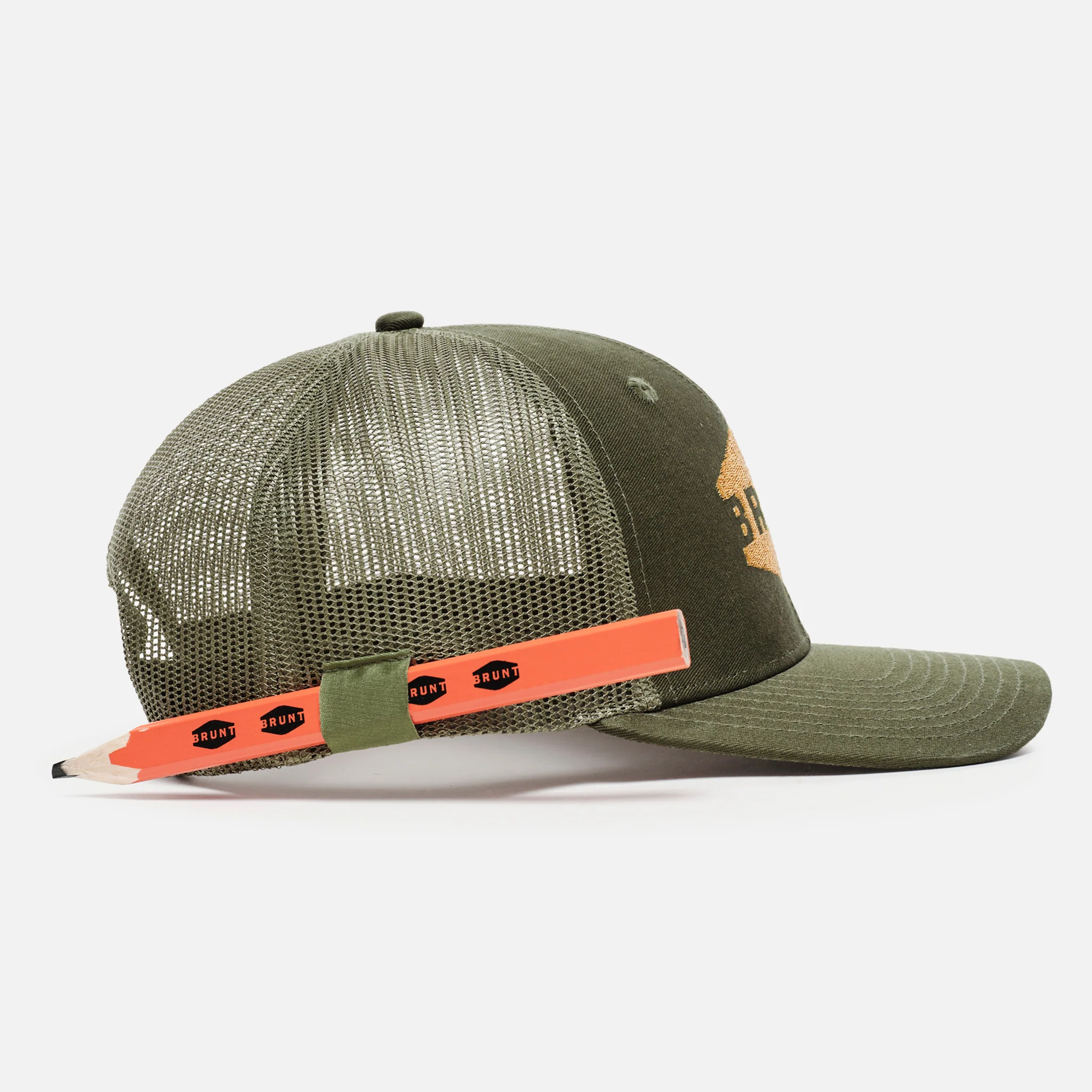 Curved Brim Snapbacks - Image 10