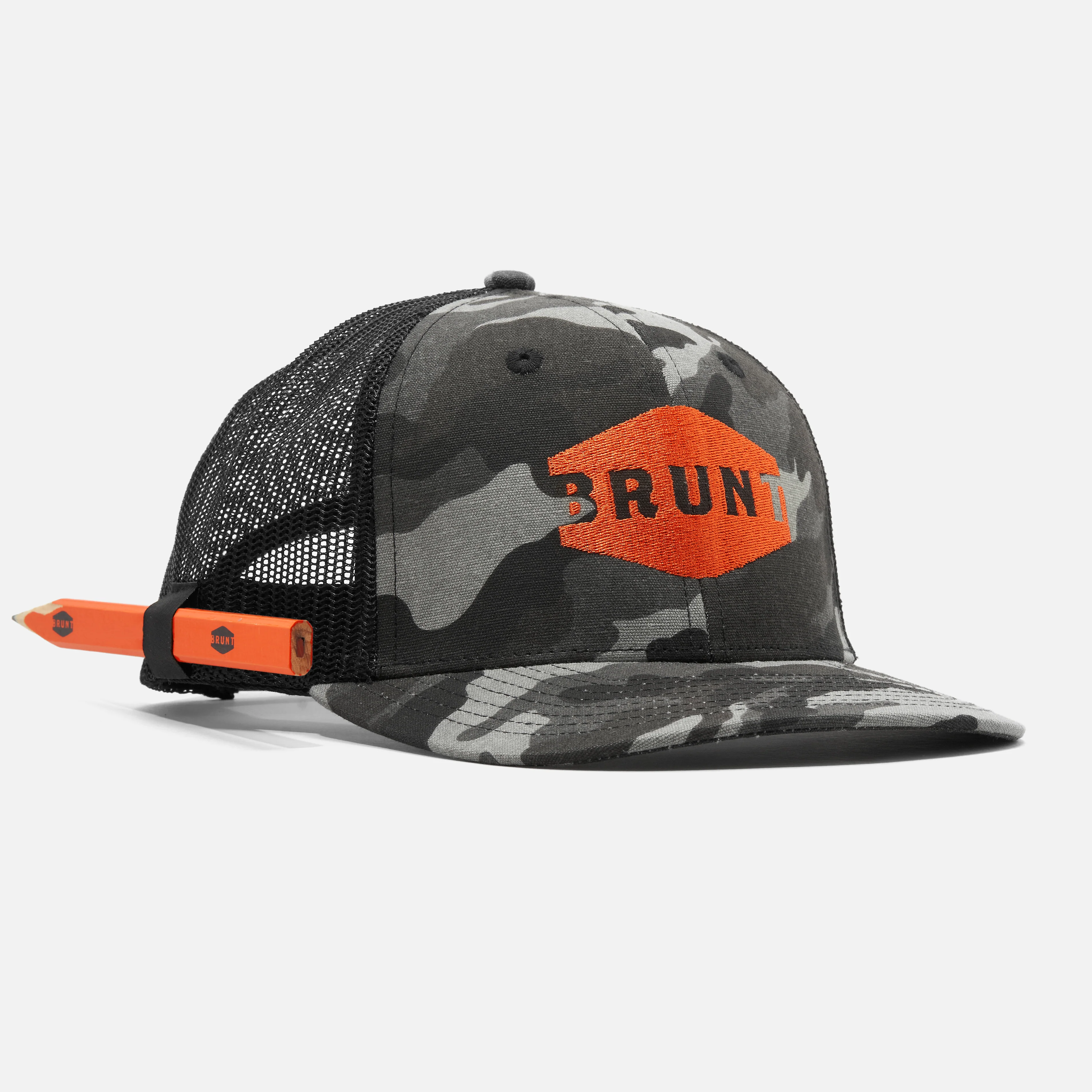 Curved Brim Snapbacks - Image 13