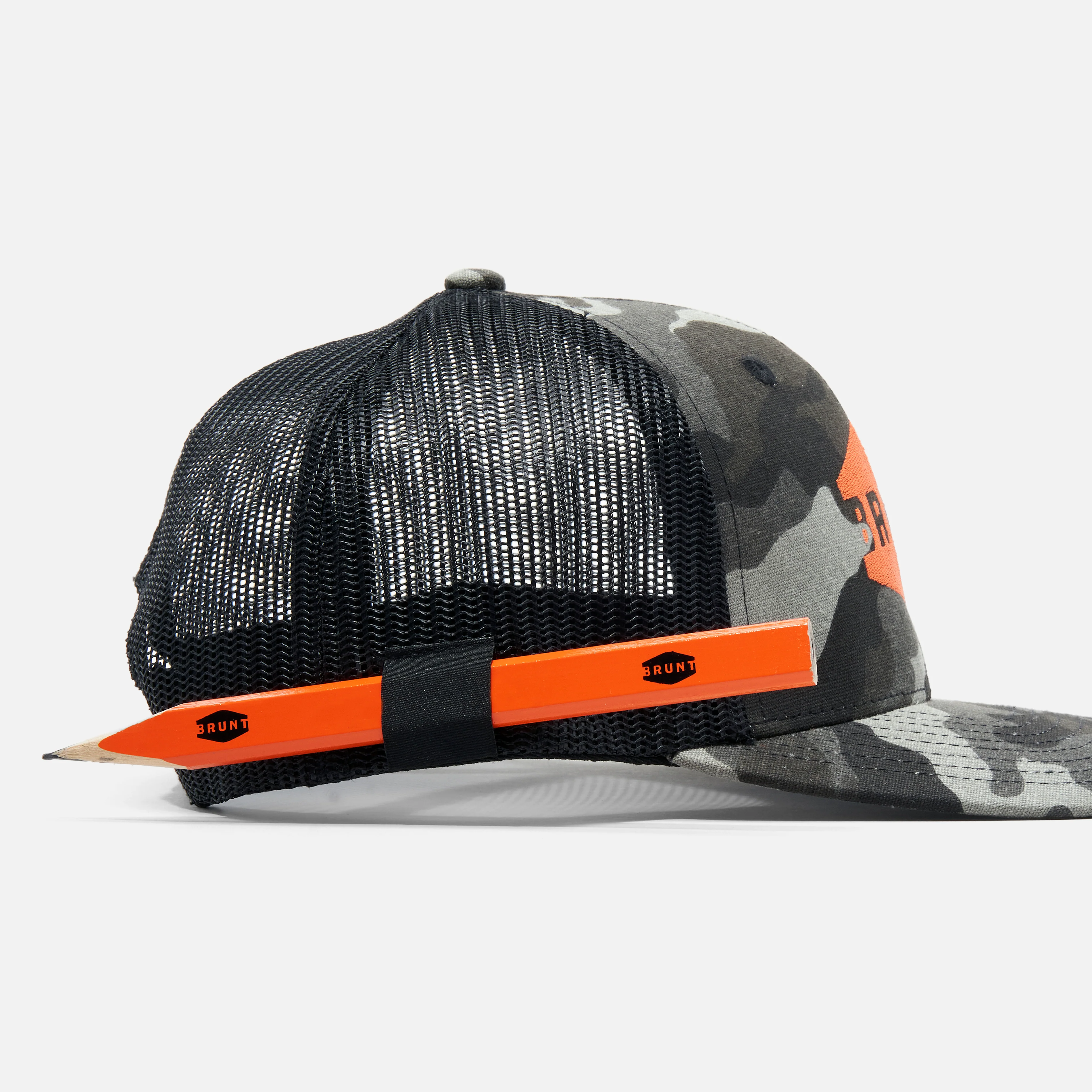 Curved Brim Snapbacks - Image 14