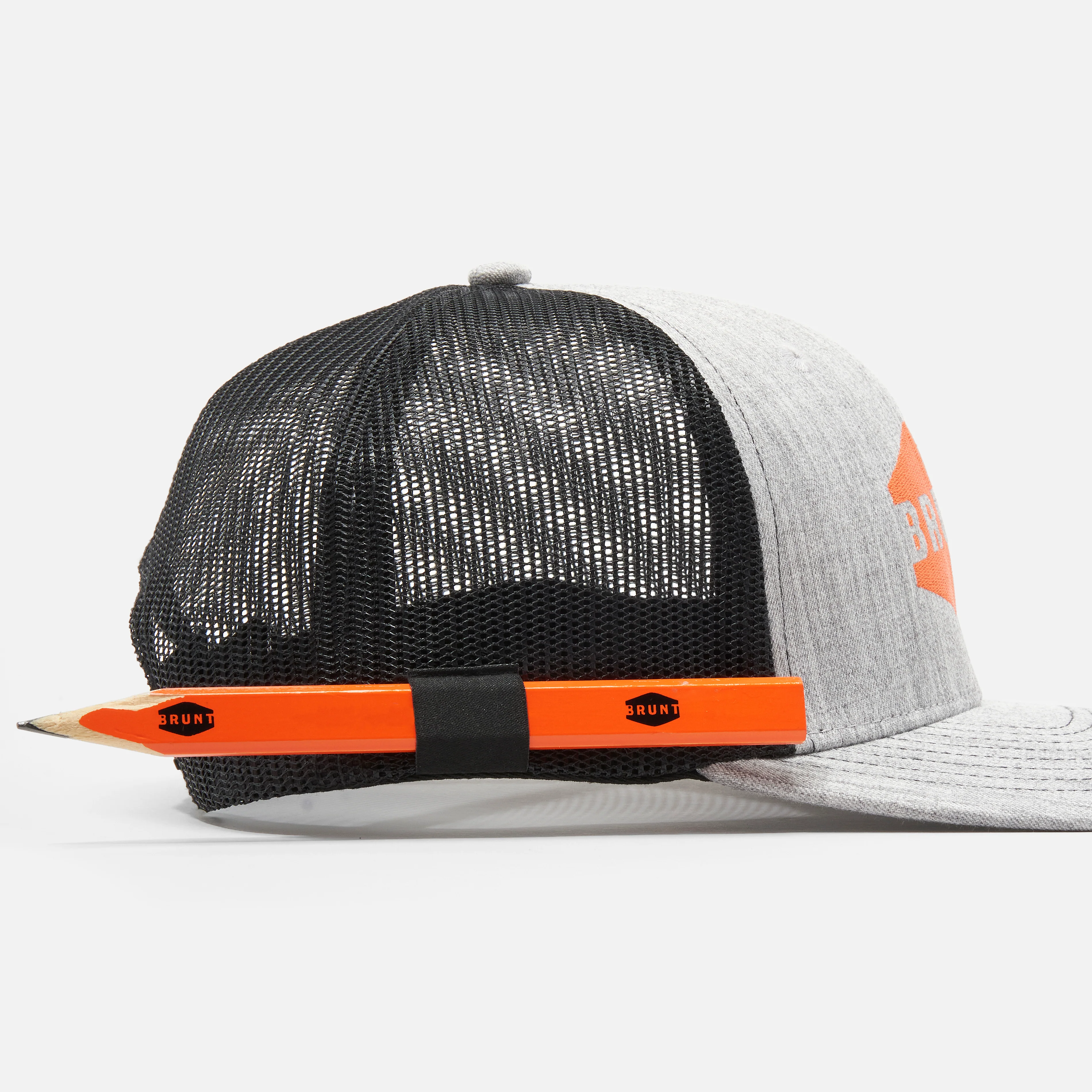 Curved Brim Snapbacks - Image 3