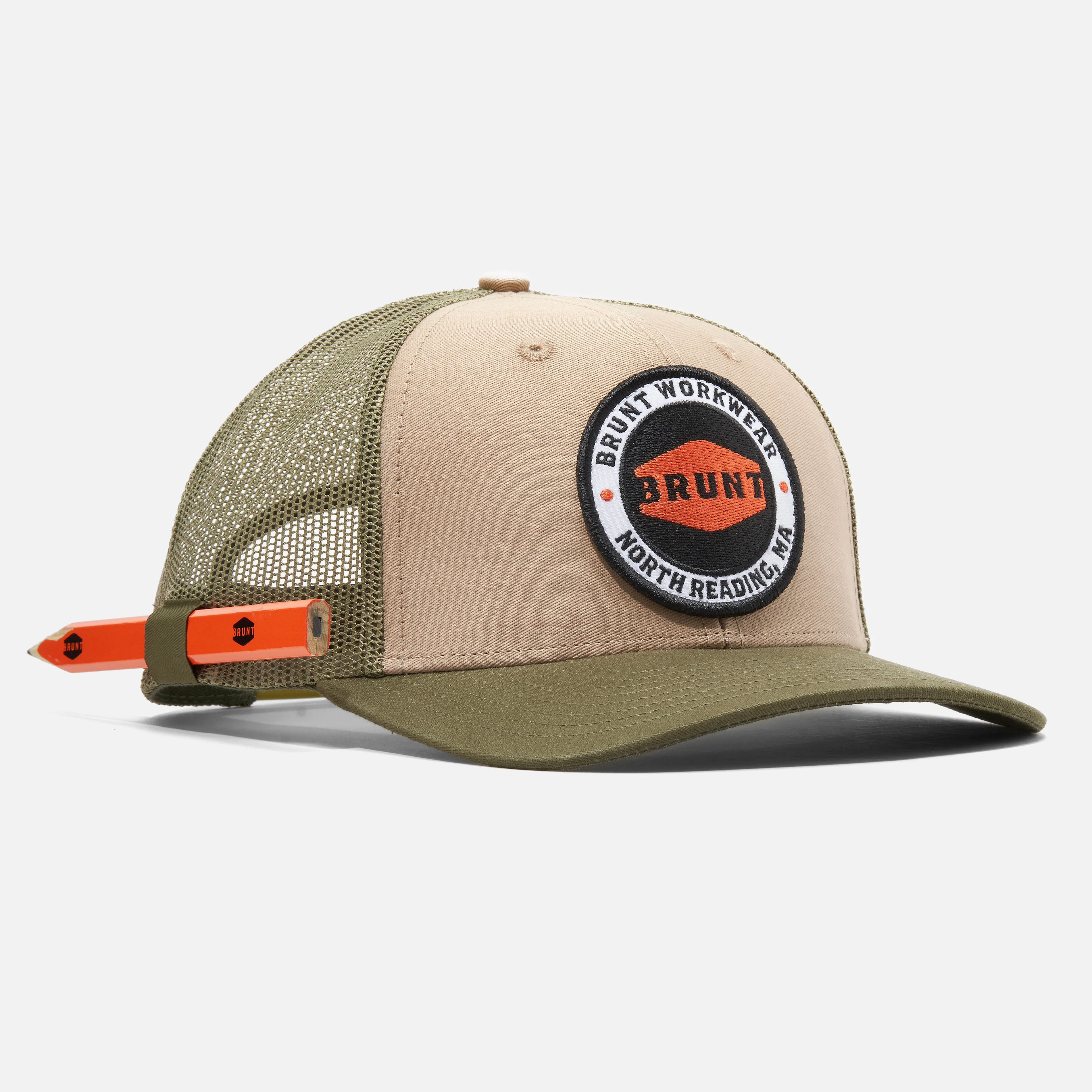 Curved Brim Snapbacks - Image 6