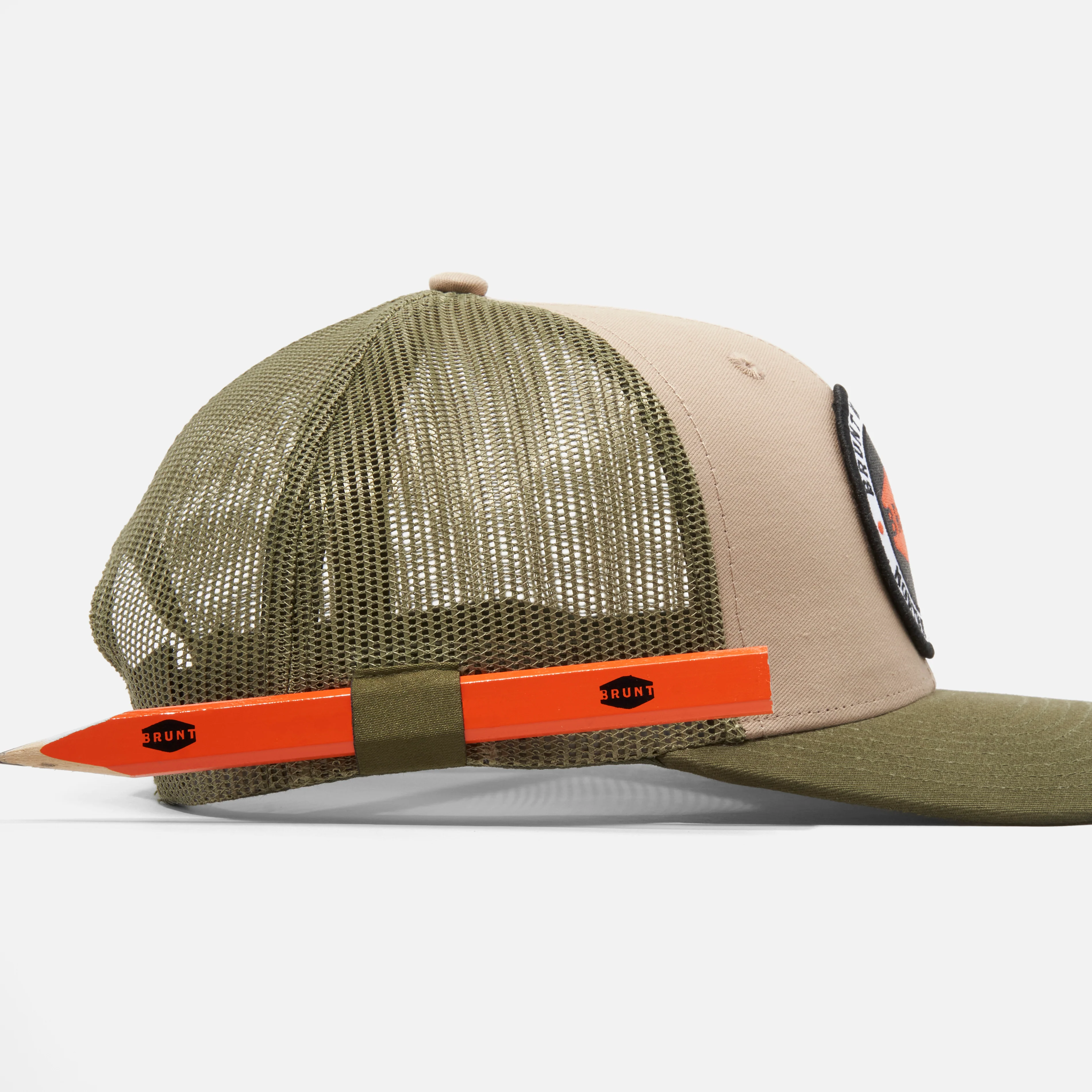 Curved Brim Snapbacks - Image 7