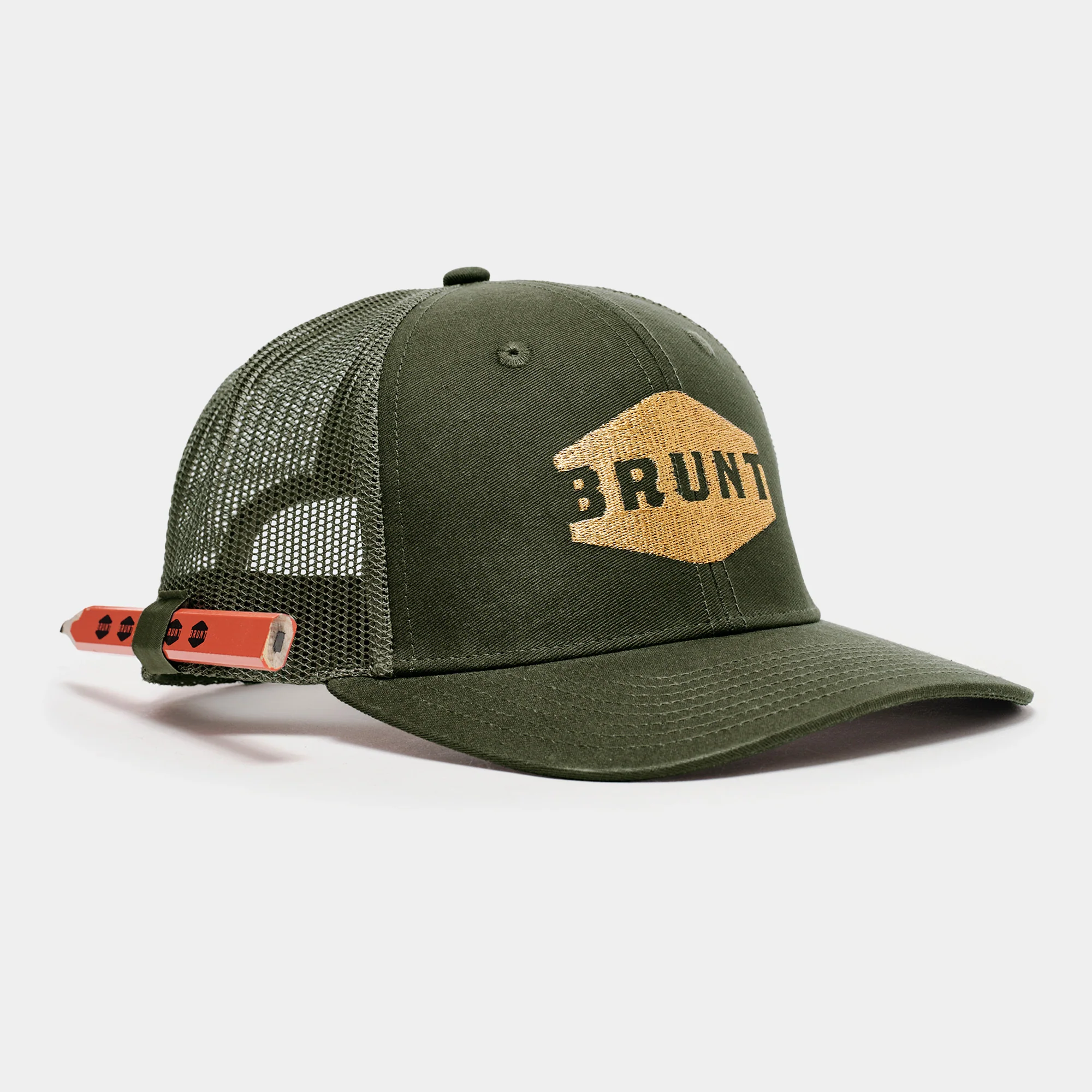 Curved Brim Snapbacks - Image 9