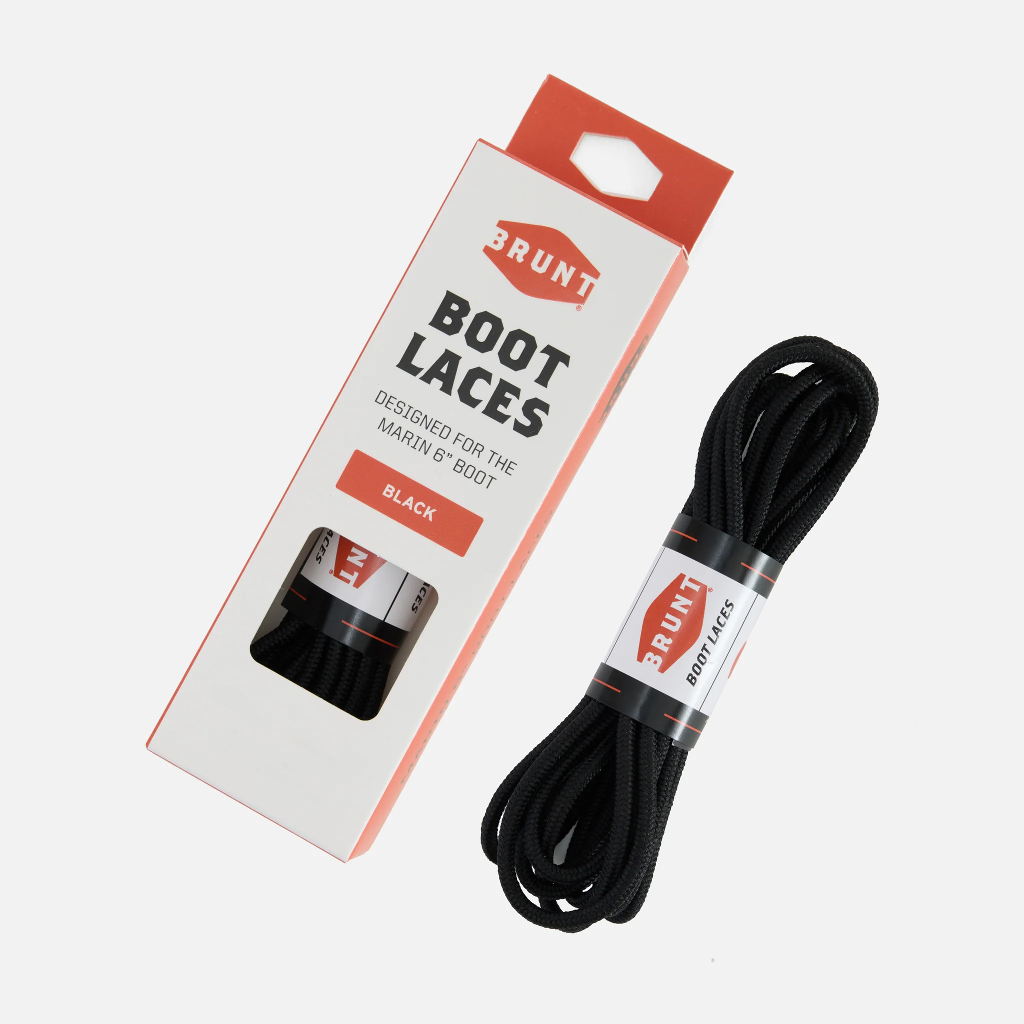 Marin 6" Laces - Image 4