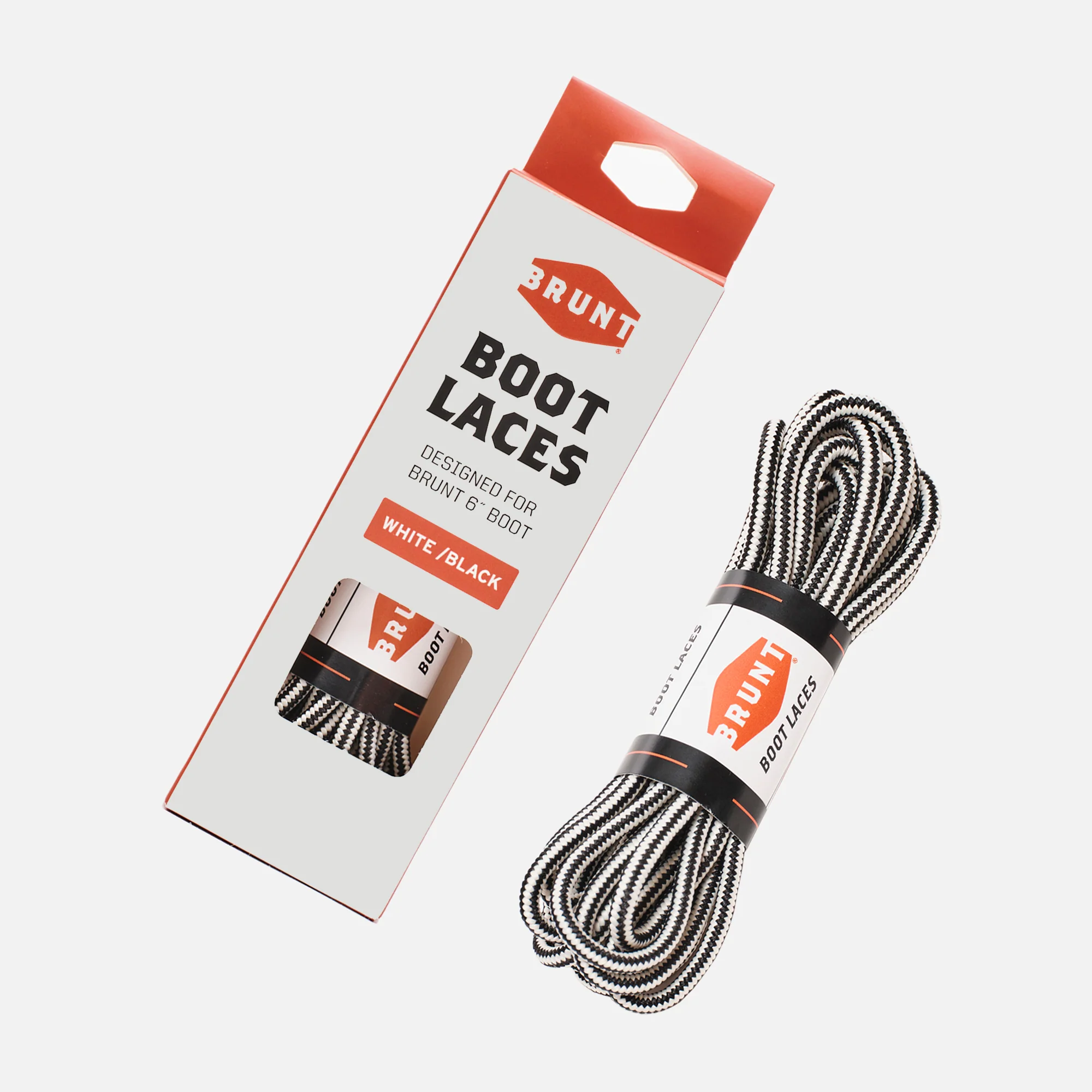 Marin 6" Laces - Image 7