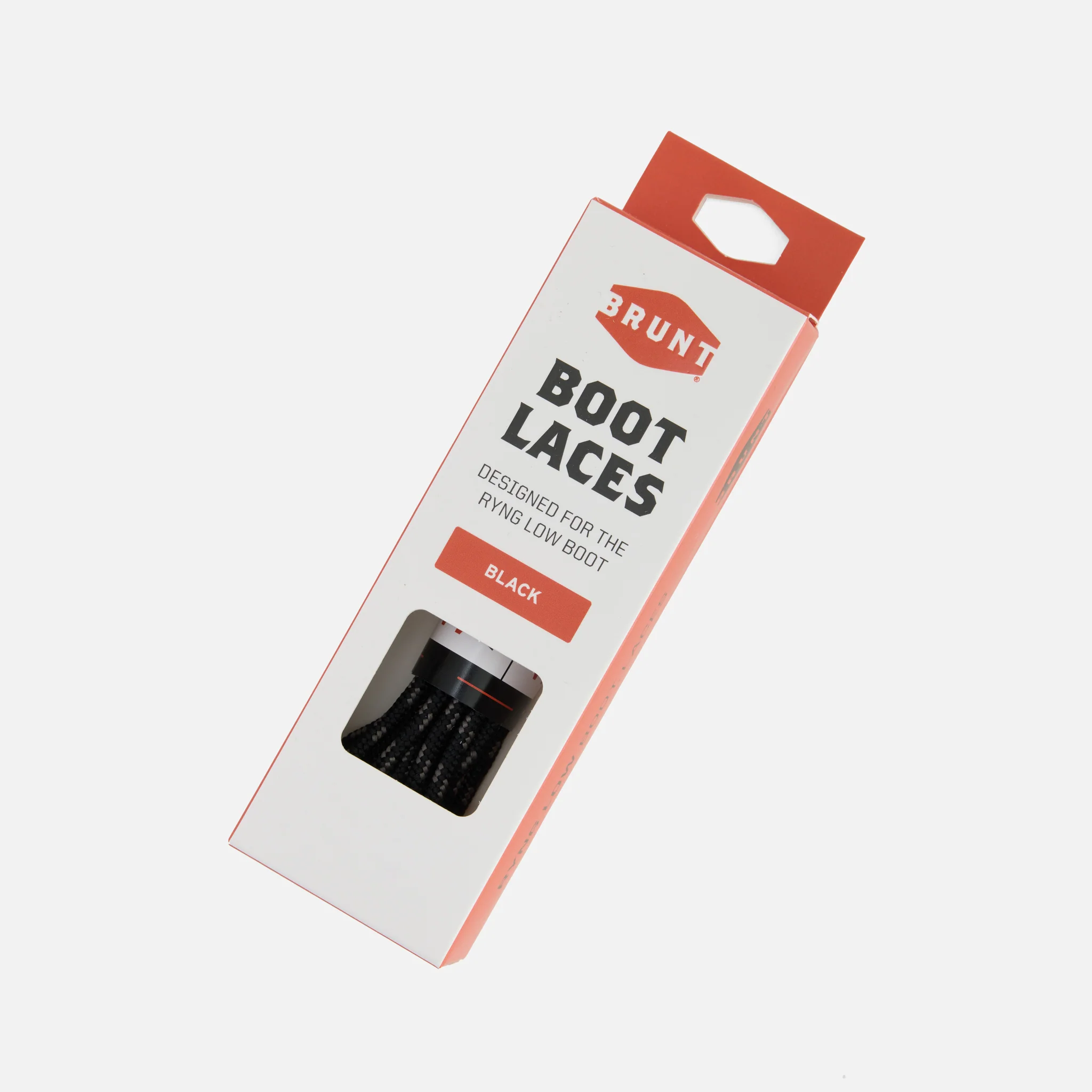 Ryng Low Laces - Image 3