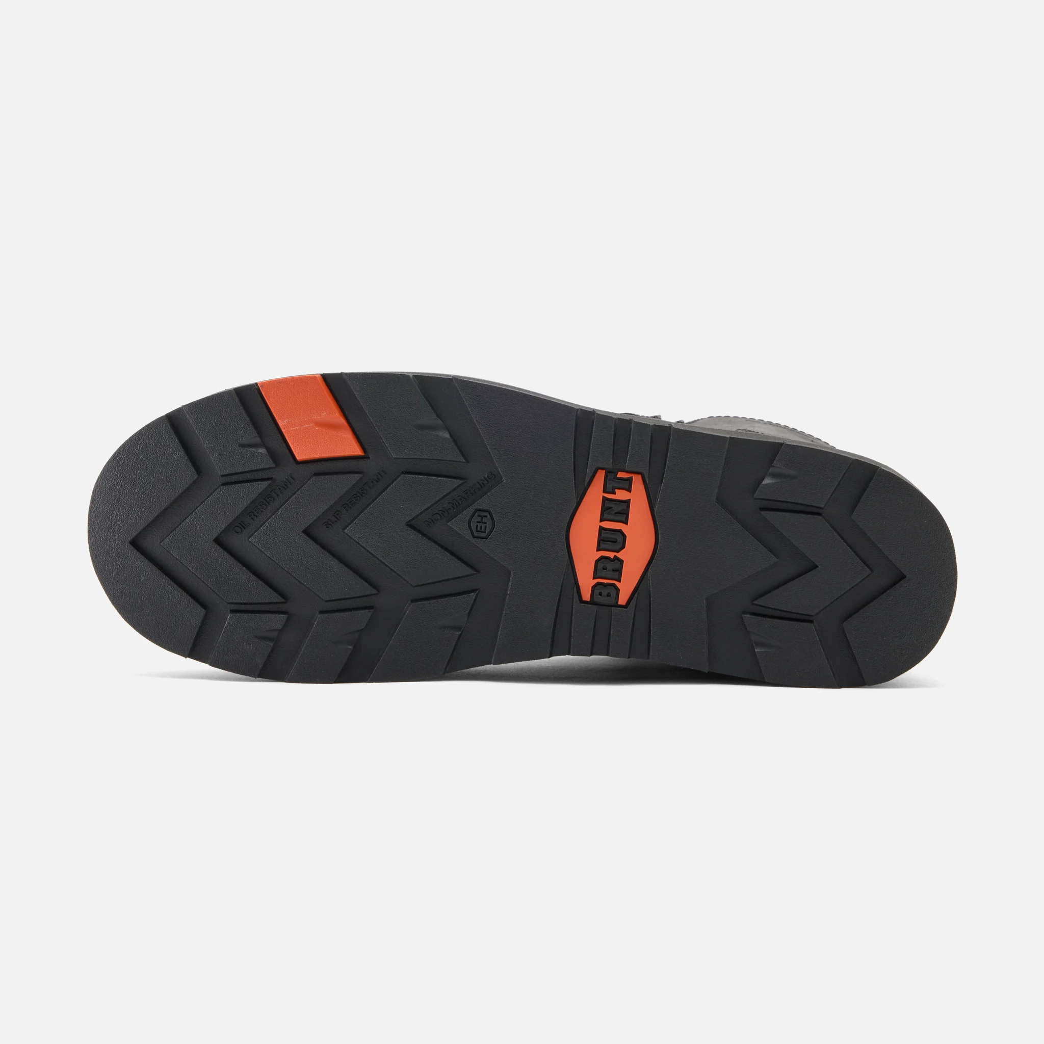 The All-Black Marin BRUNT Toe Waterproof (Comp Toe) - Image 5