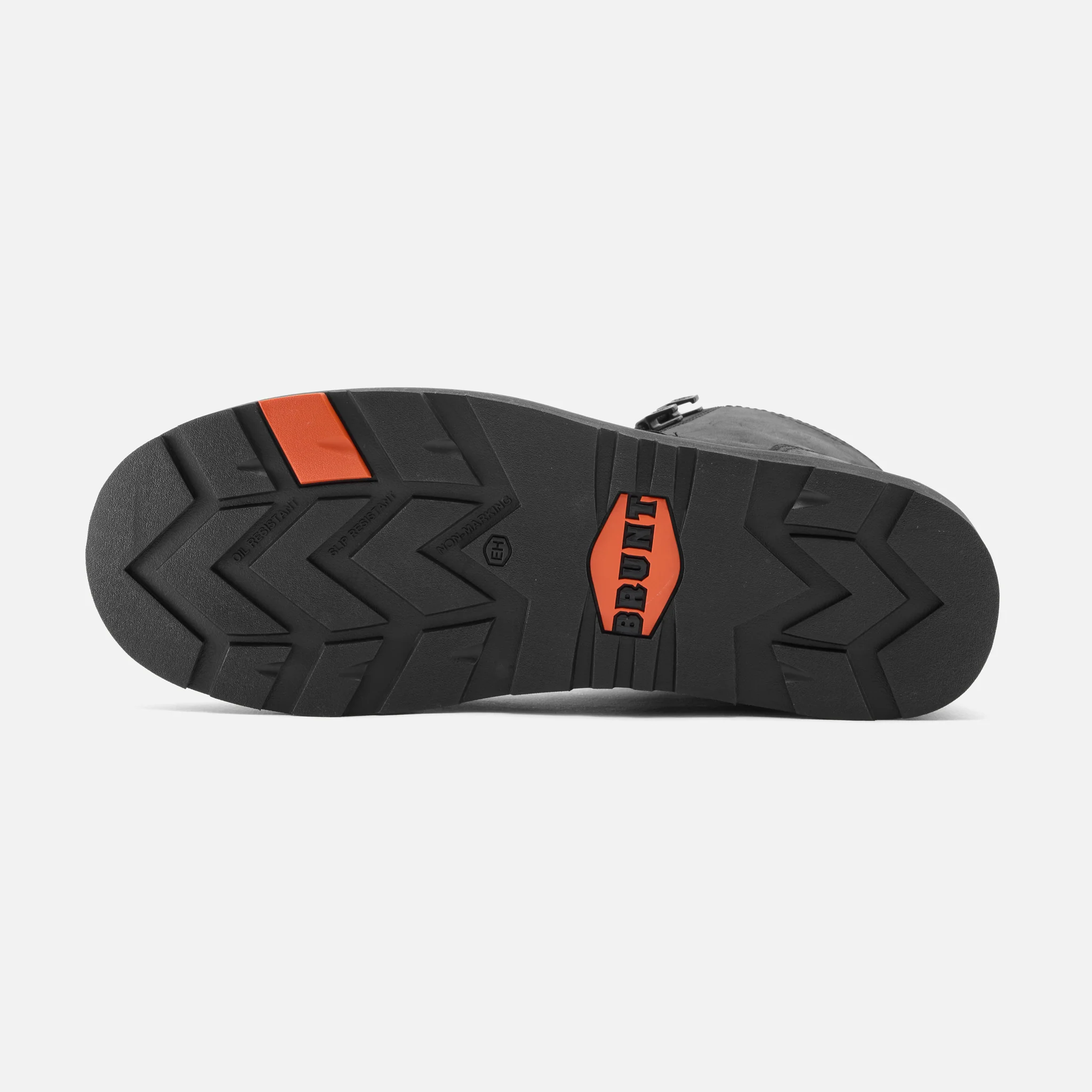 The All-Black Marin Waterproof (Comp Toe) - Image 5