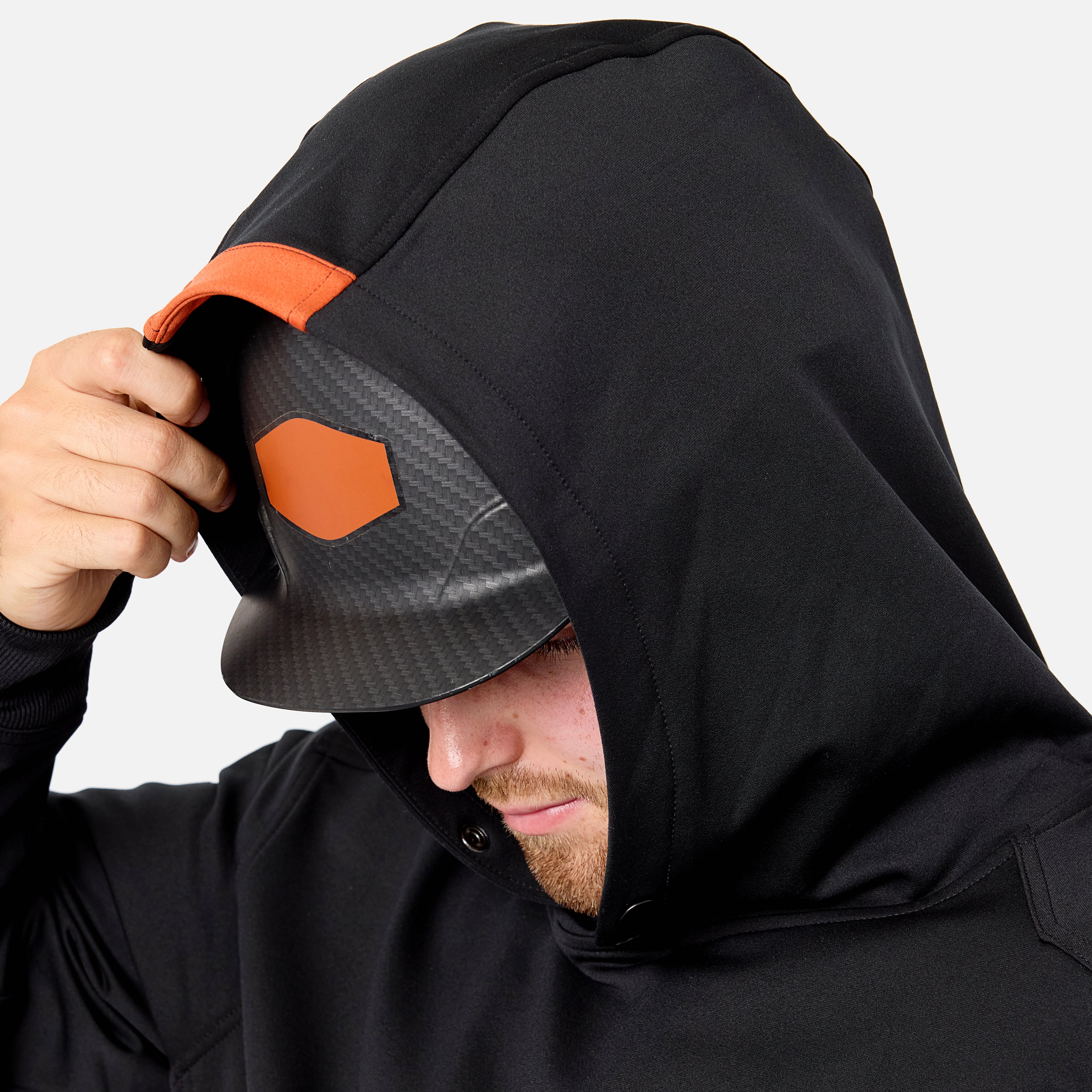 The Allard Tech Hoodie - Image 13
