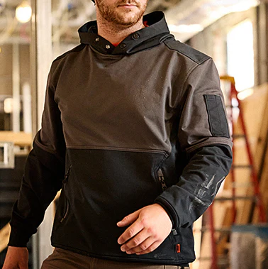 The Allard Tech Hoodie - Image 24