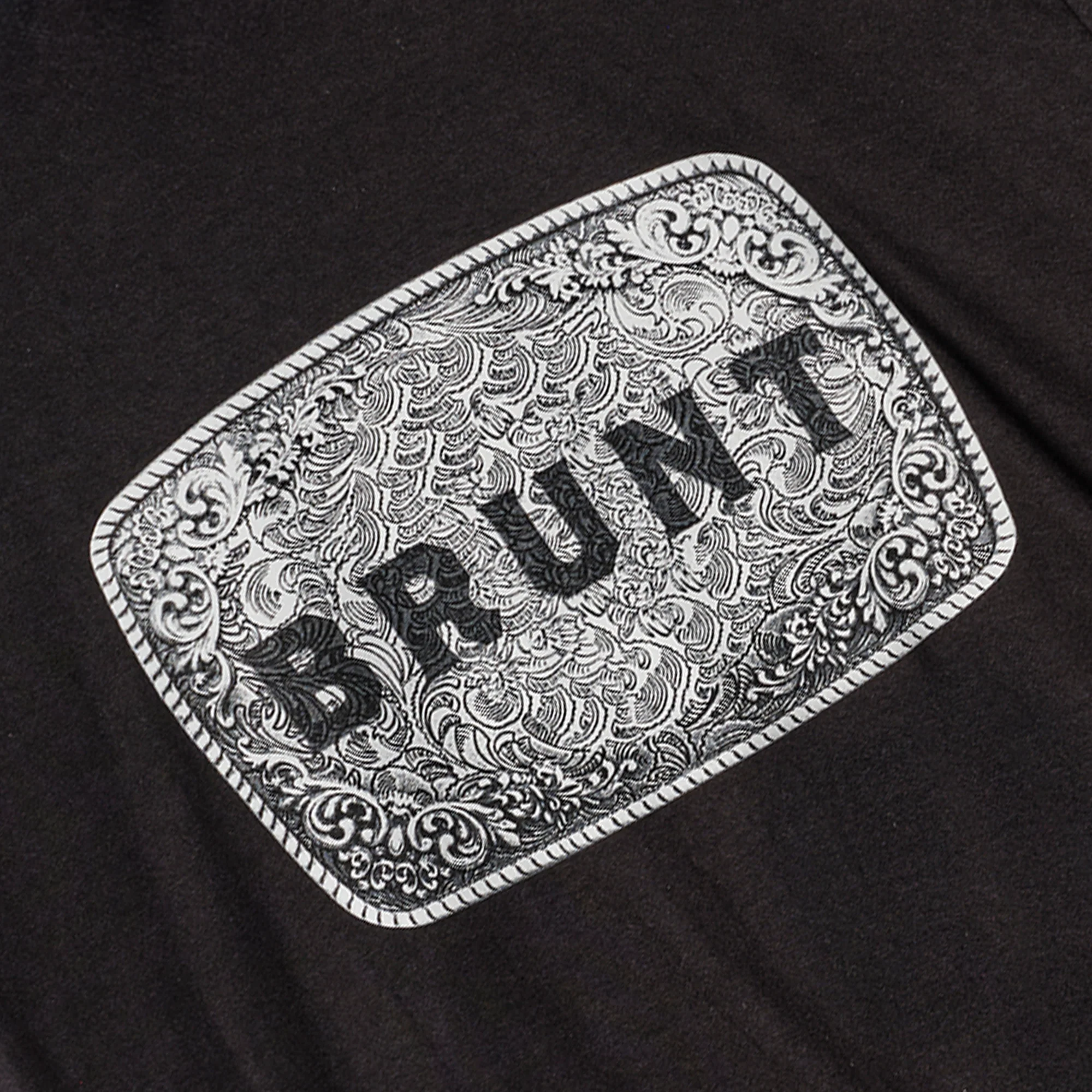 The Belt Buckle Tee - Image 4