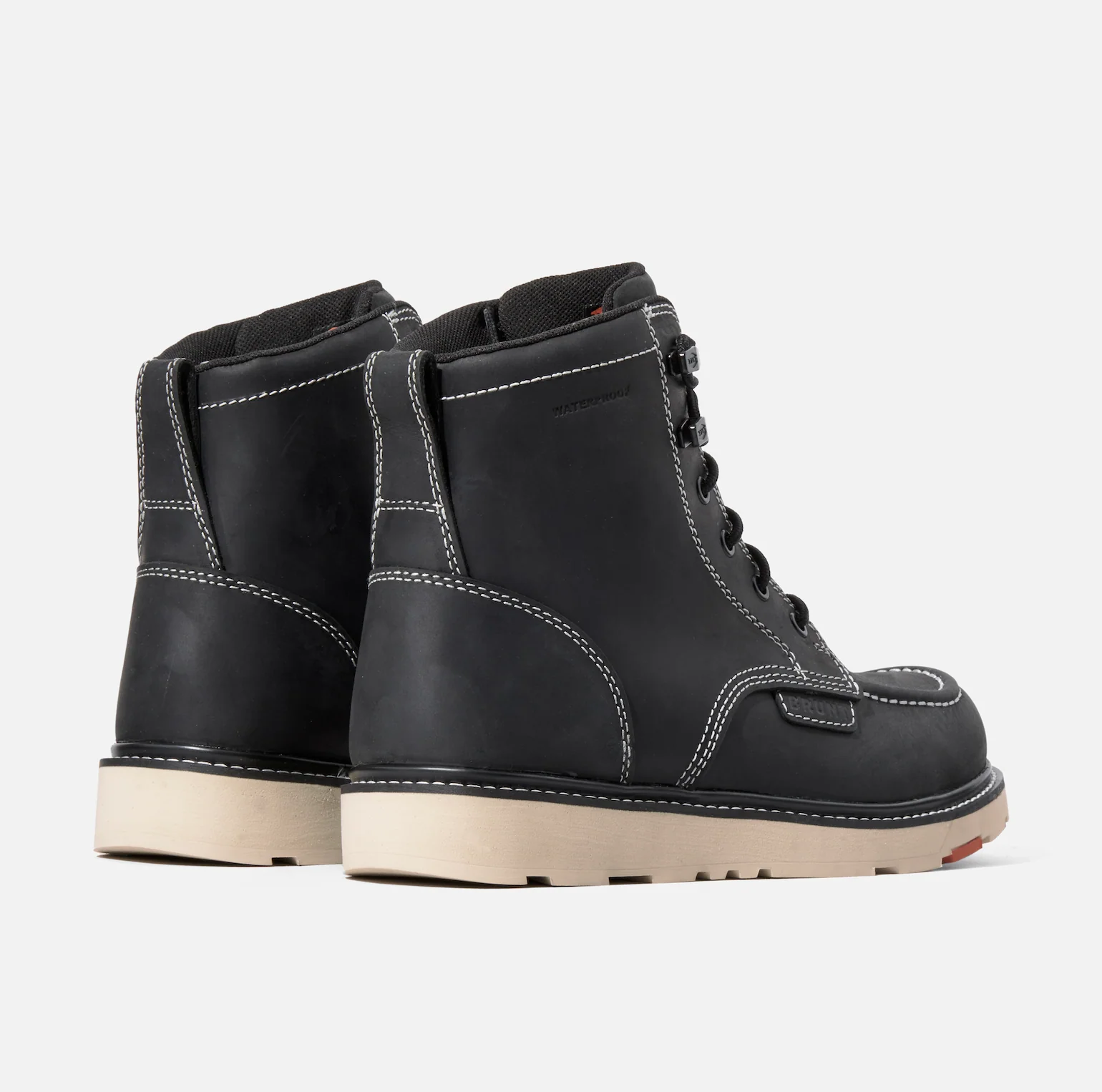 The Marin Waterproof (Comp Toe) Pack - Image 6