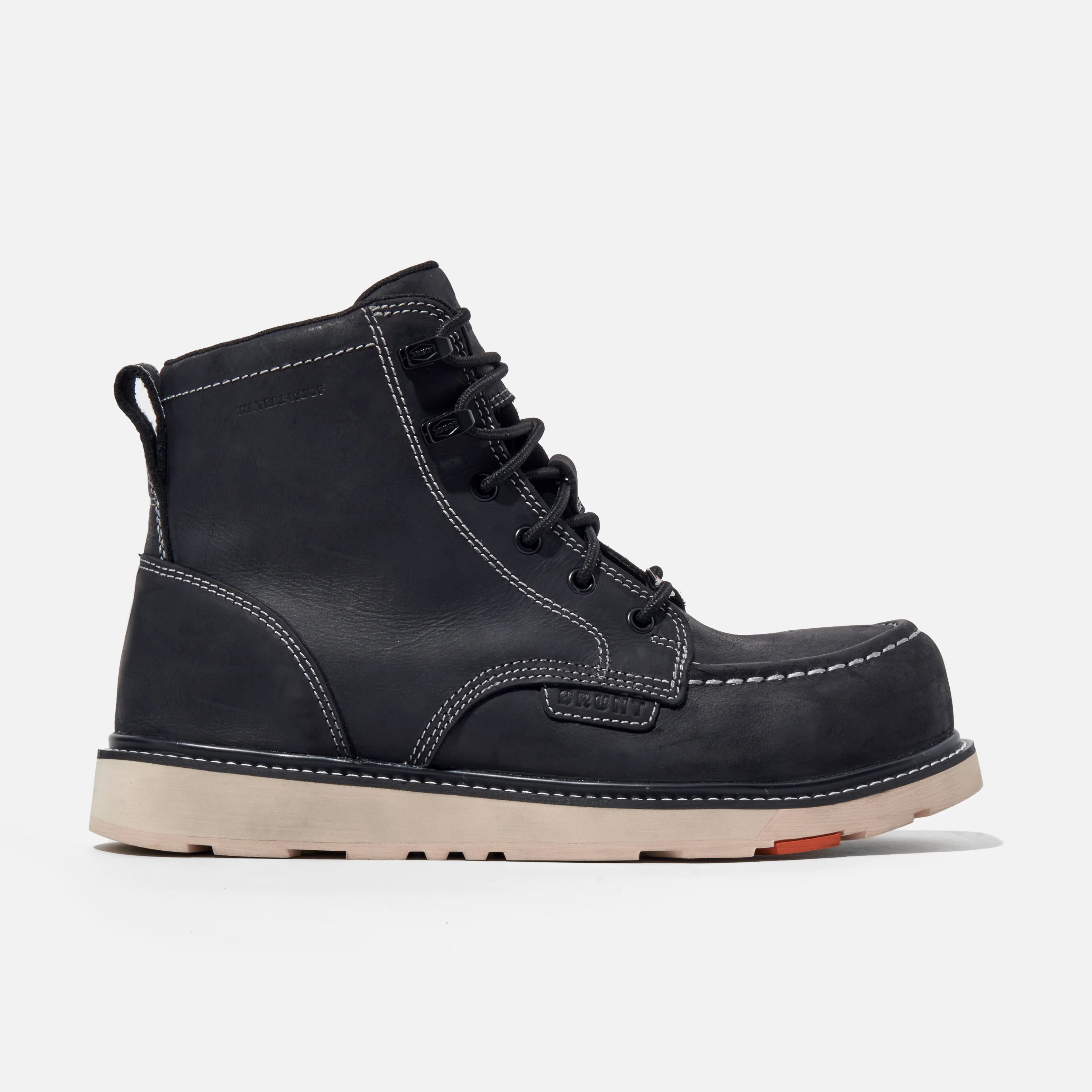 The Marin Waterproof (Soft Toe) Pack - Image 2