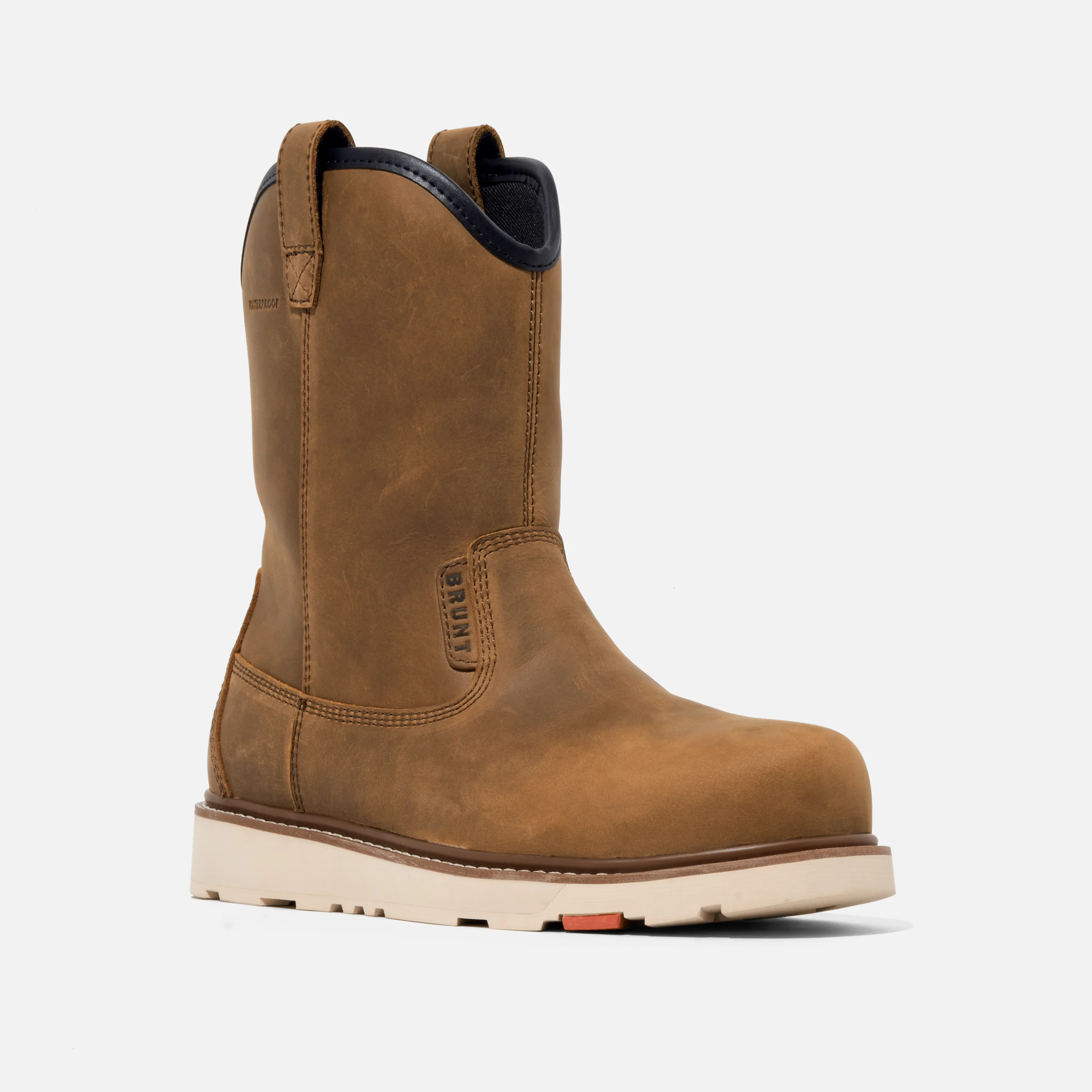The Bolduc Waterproof (Soft Toe) - Image 2