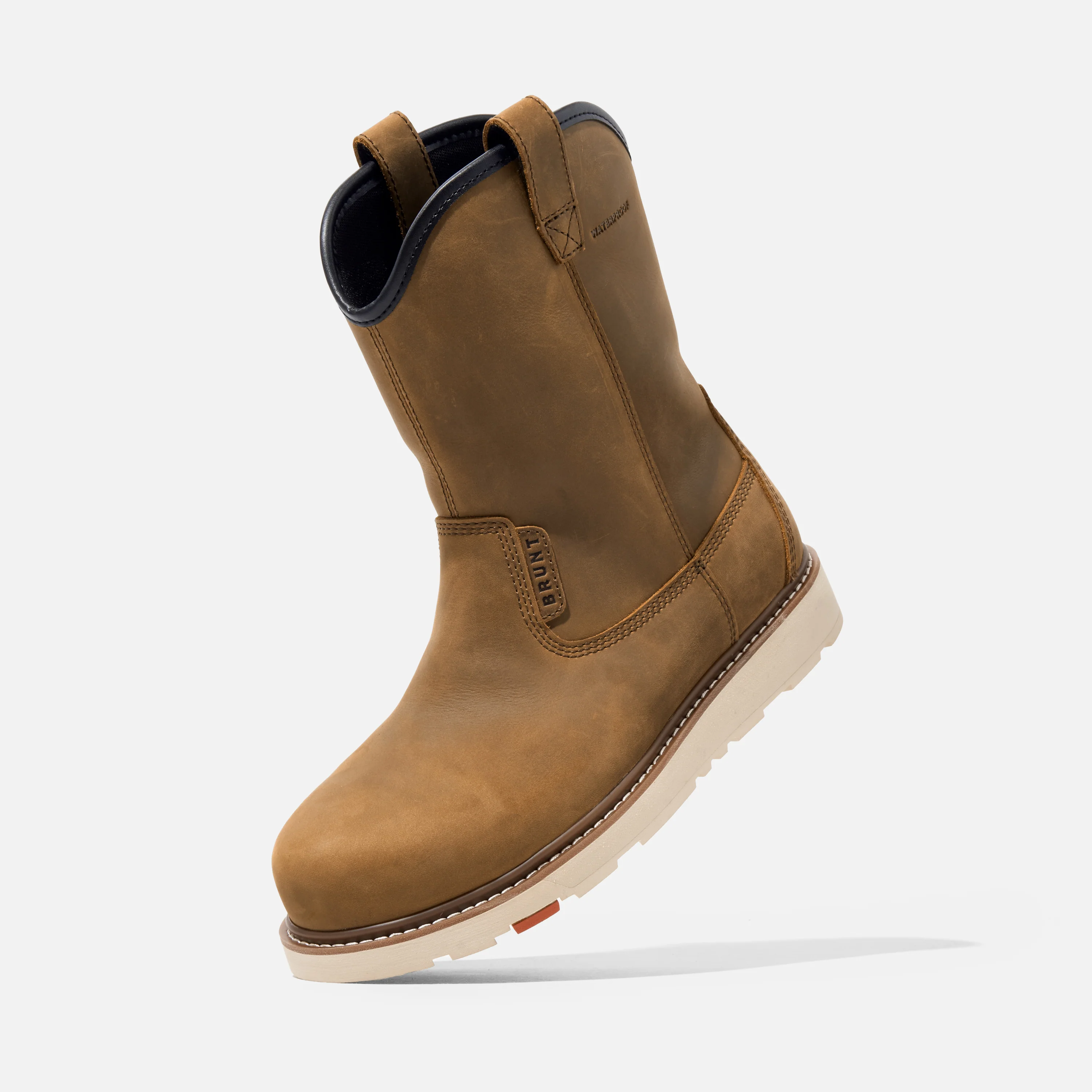 The Bolduc Waterproof (Soft Toe) - Image 3
