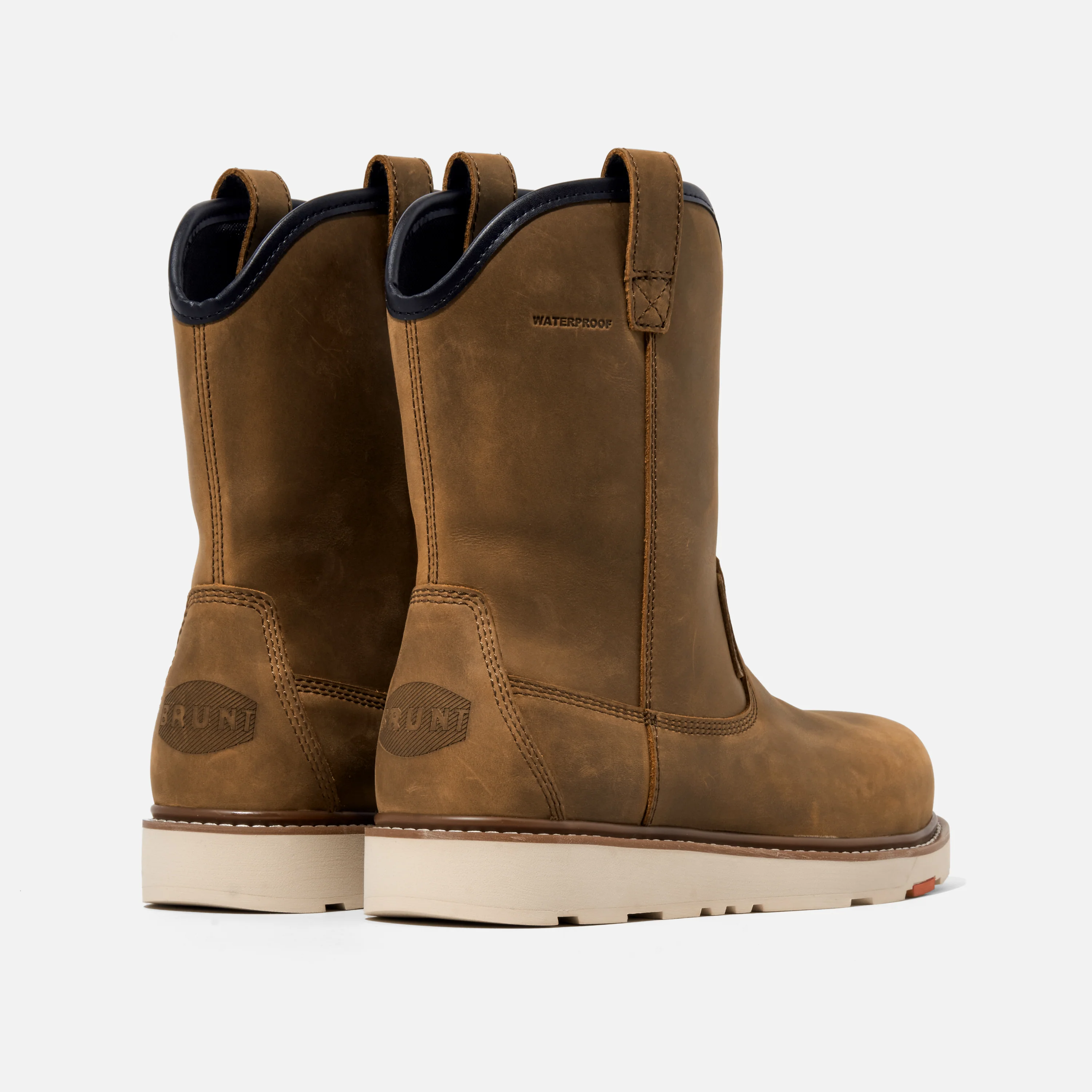The Bolduc Waterproof (Soft Toe) - Image 4