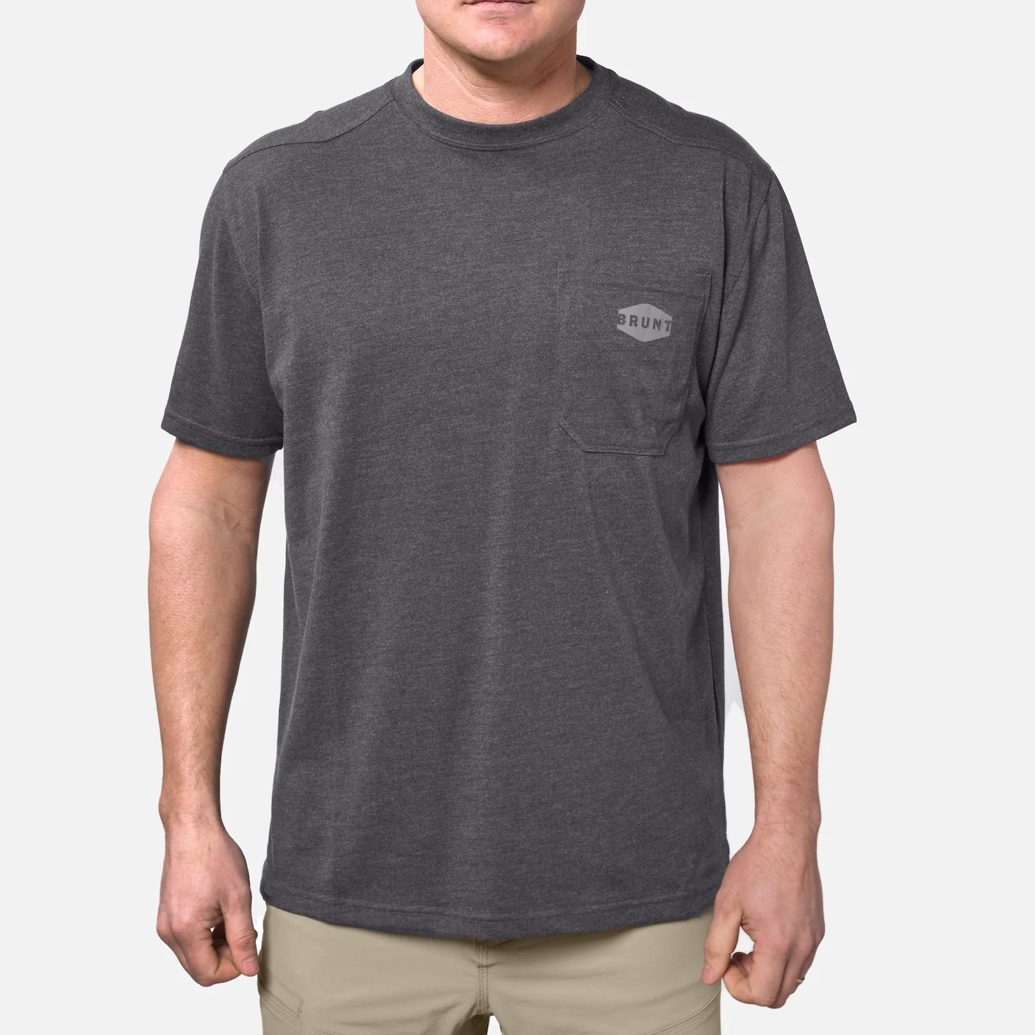 The Martin Pocket Tee - Image 11