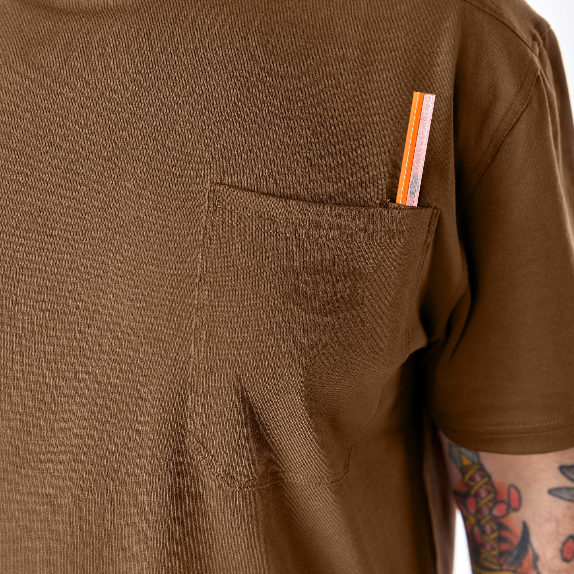 The Martin Pocket Tee - Image 27
