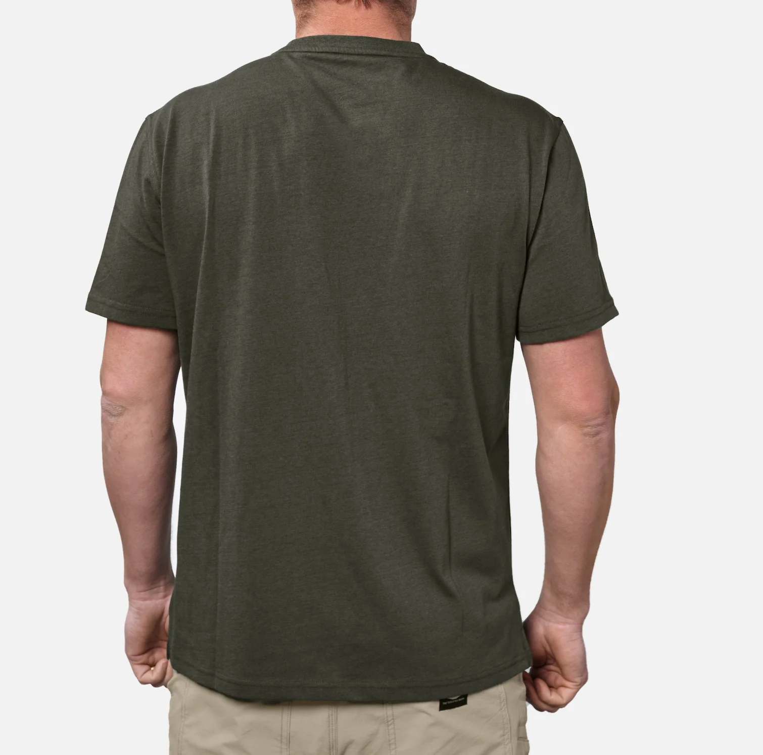 The Martin Pocket Tee - Image 44