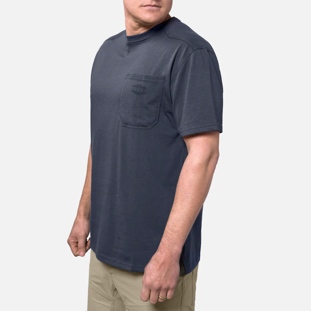 The Martin Pocket Tee - Image 48
