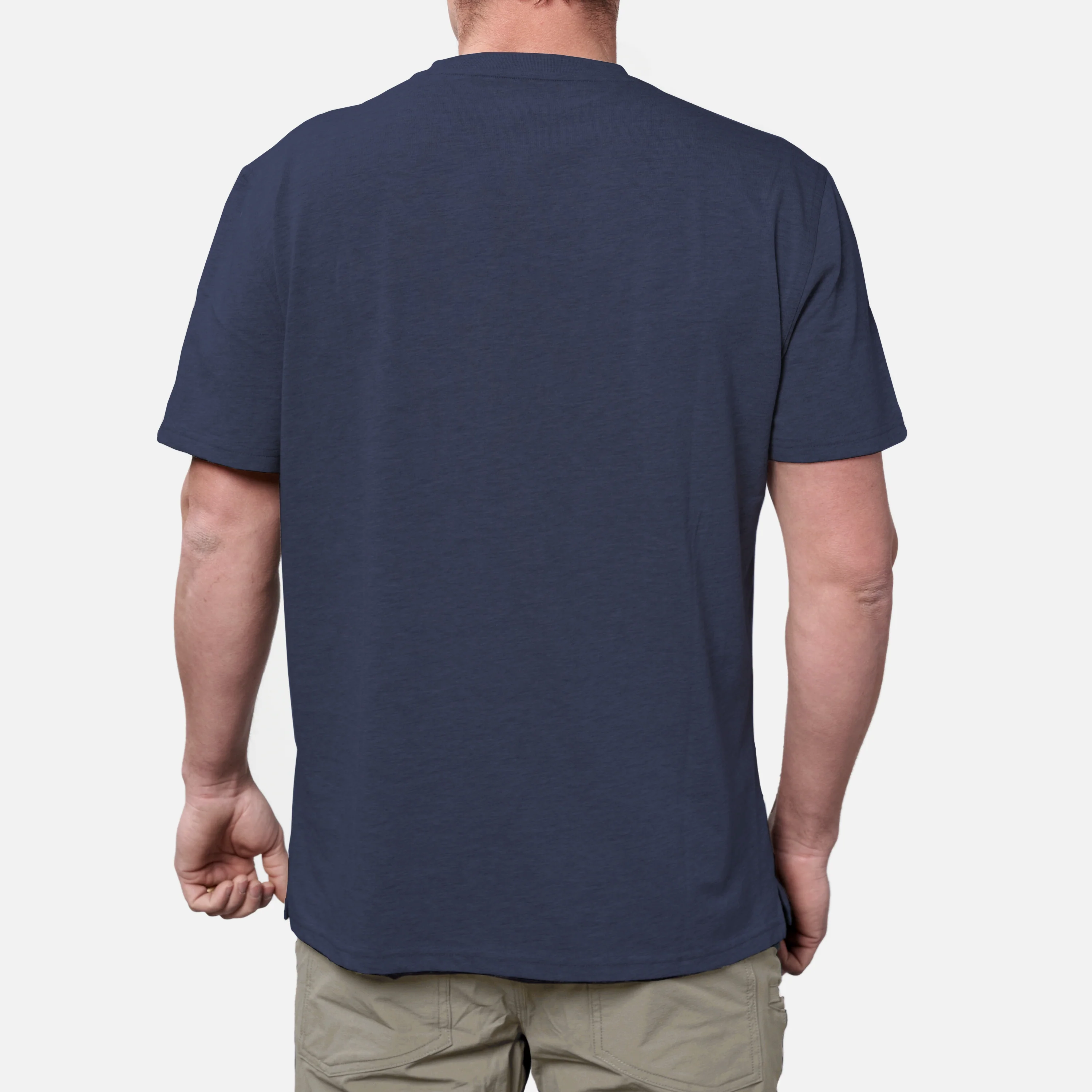 The Martin Pocket Tee - Image 49