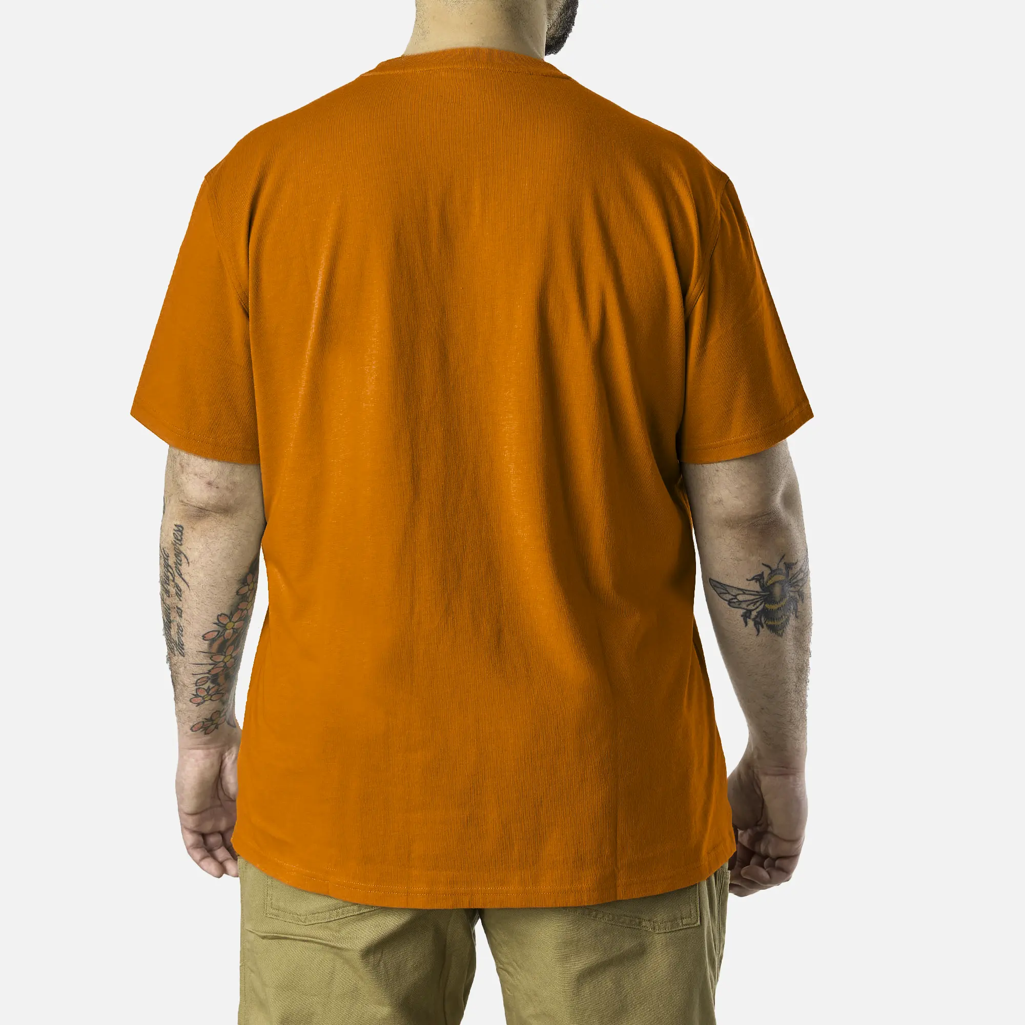 The Martin Pocket Tee - Image 54
