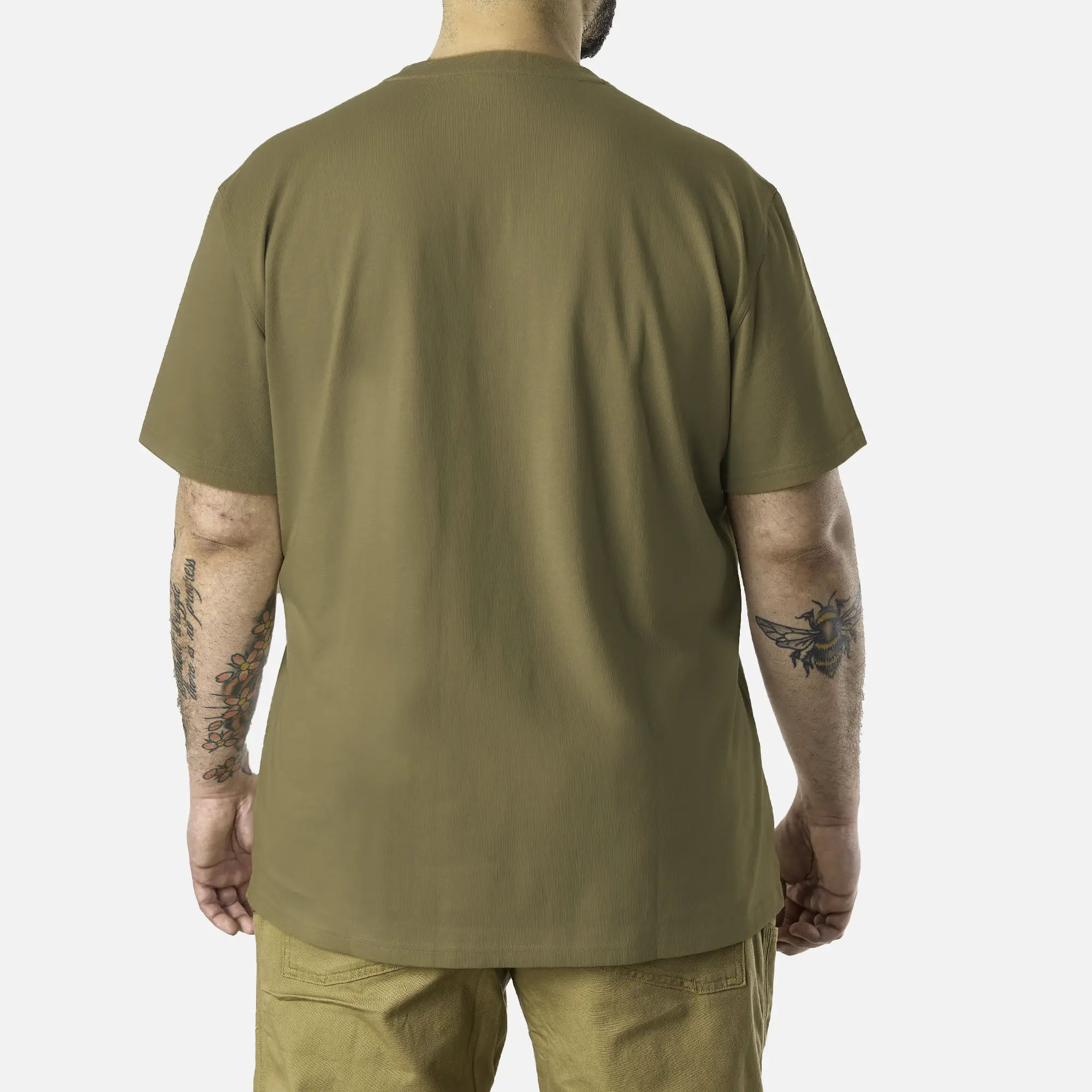 The Martin Pocket Tee - Image 59