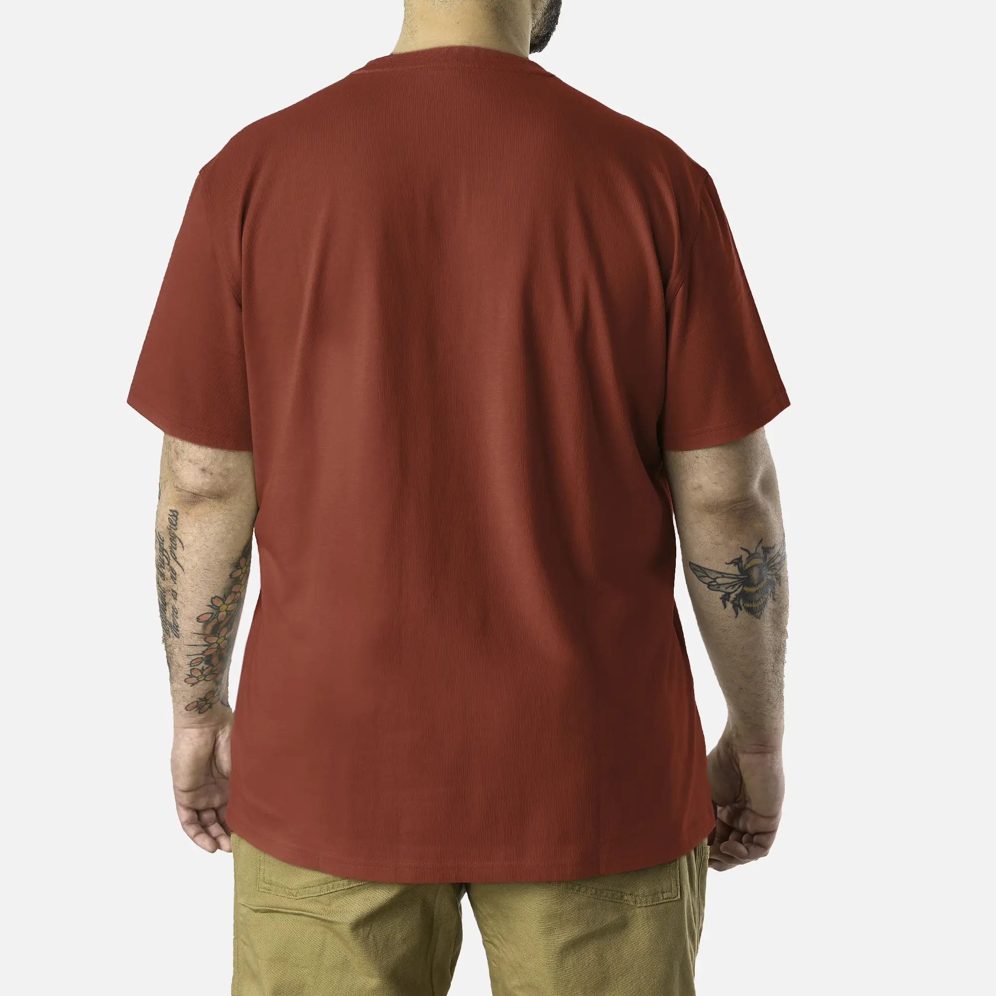 The Martin Pocket Tee - Image 64