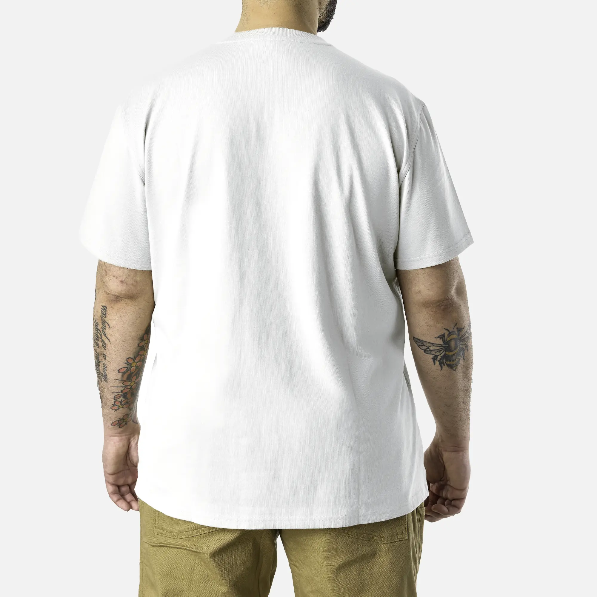 The Martin Pocket Tee - Image 68