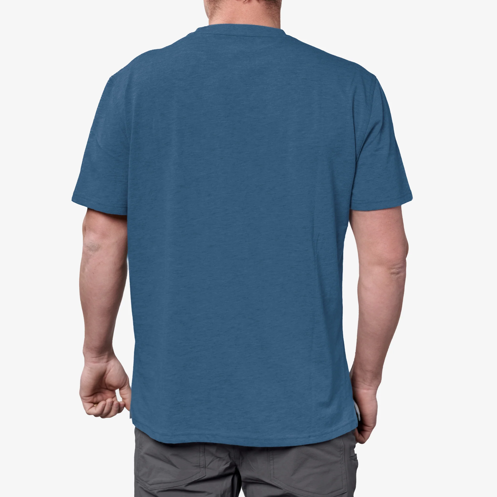 The Martin Pocket Tee - Image 71