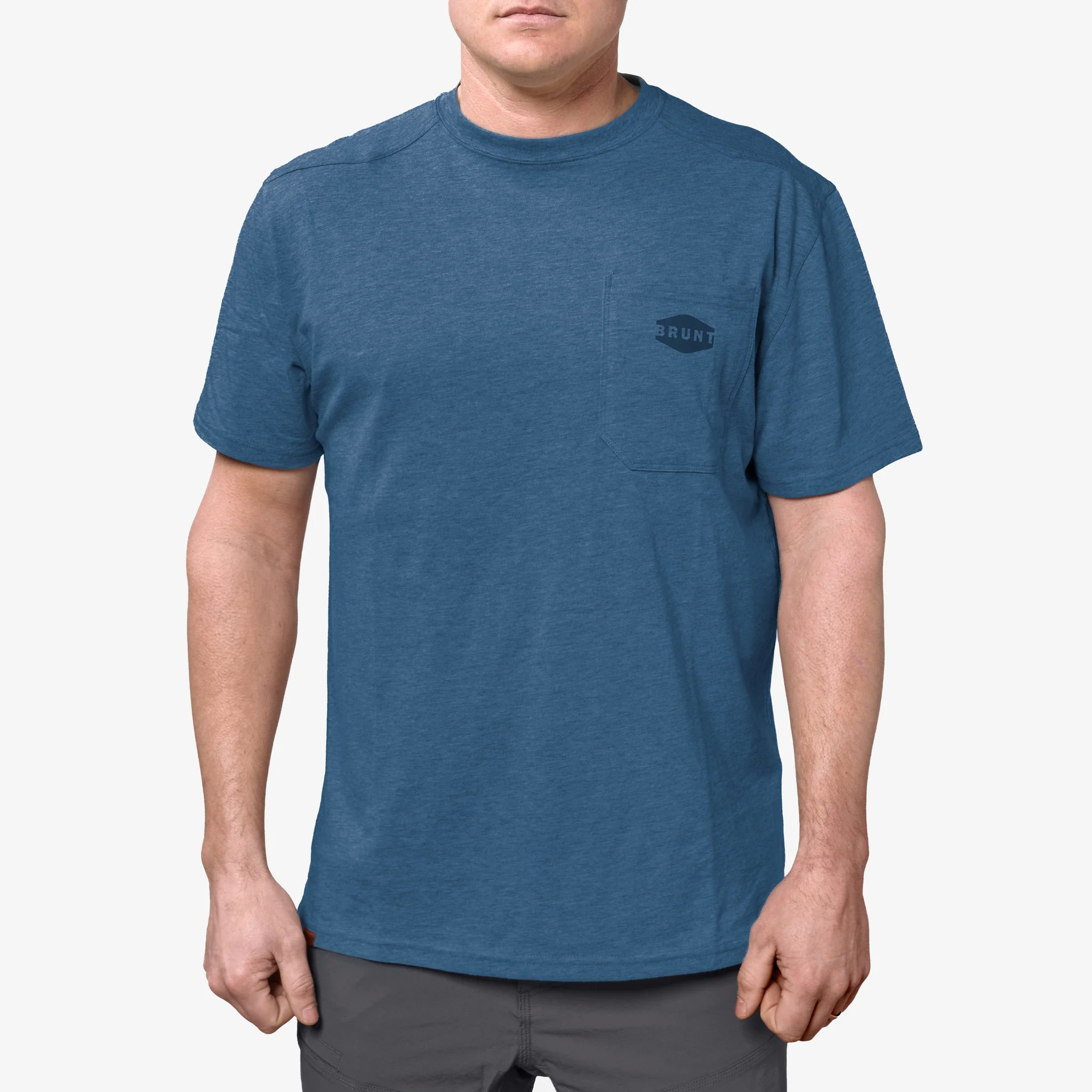 The Martin Pocket Tee - Image 73