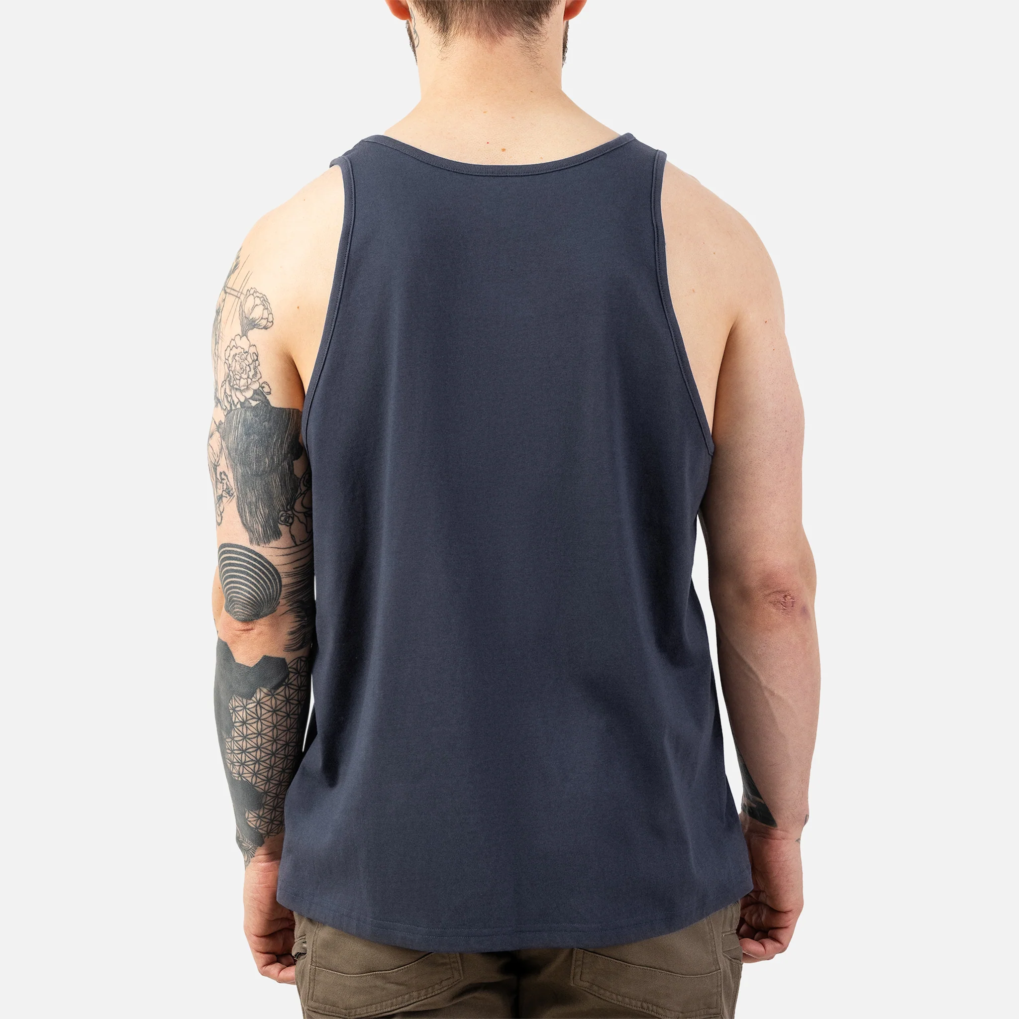 The BRUNT Tank Top - Image 13