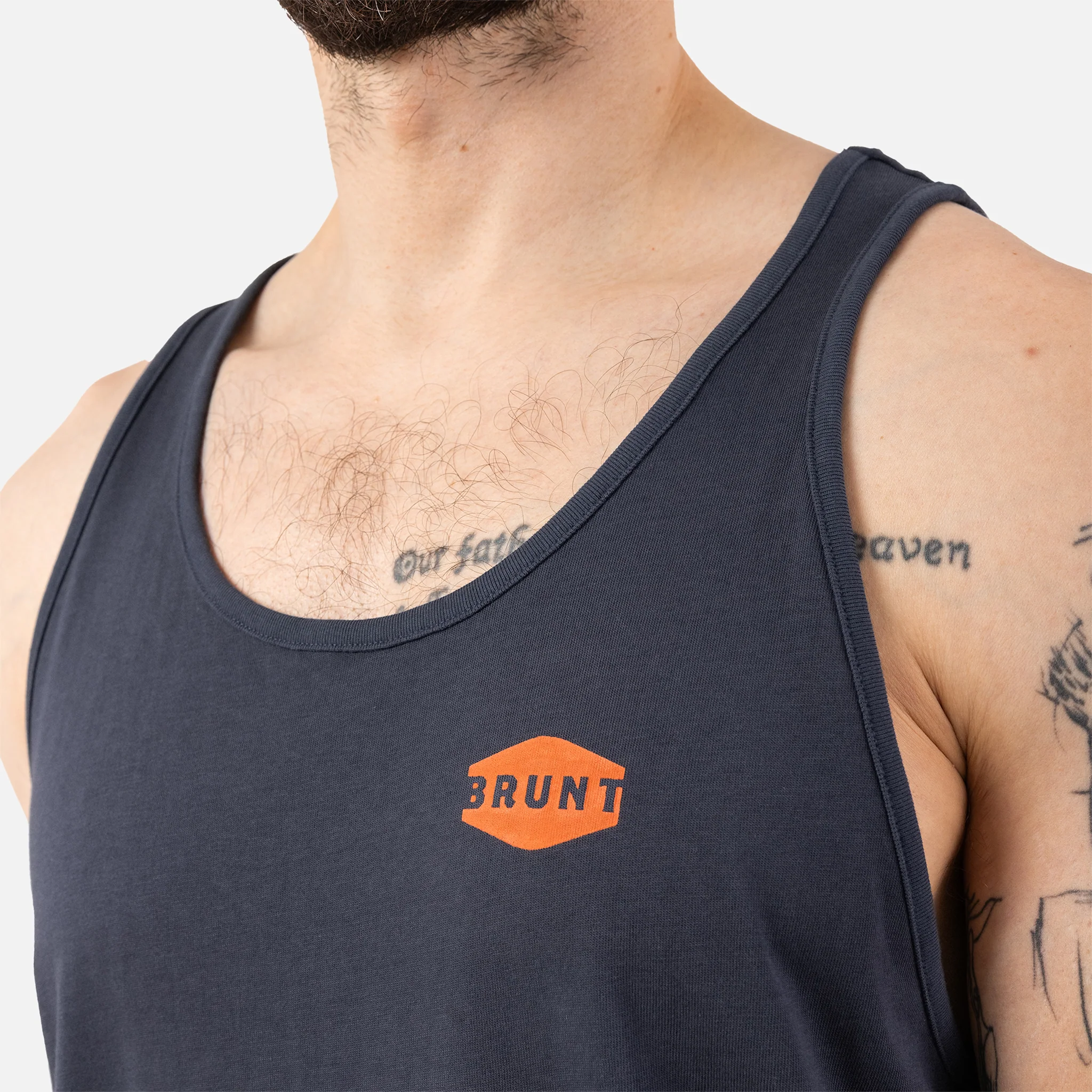 The BRUNT Tank Top - Image 14