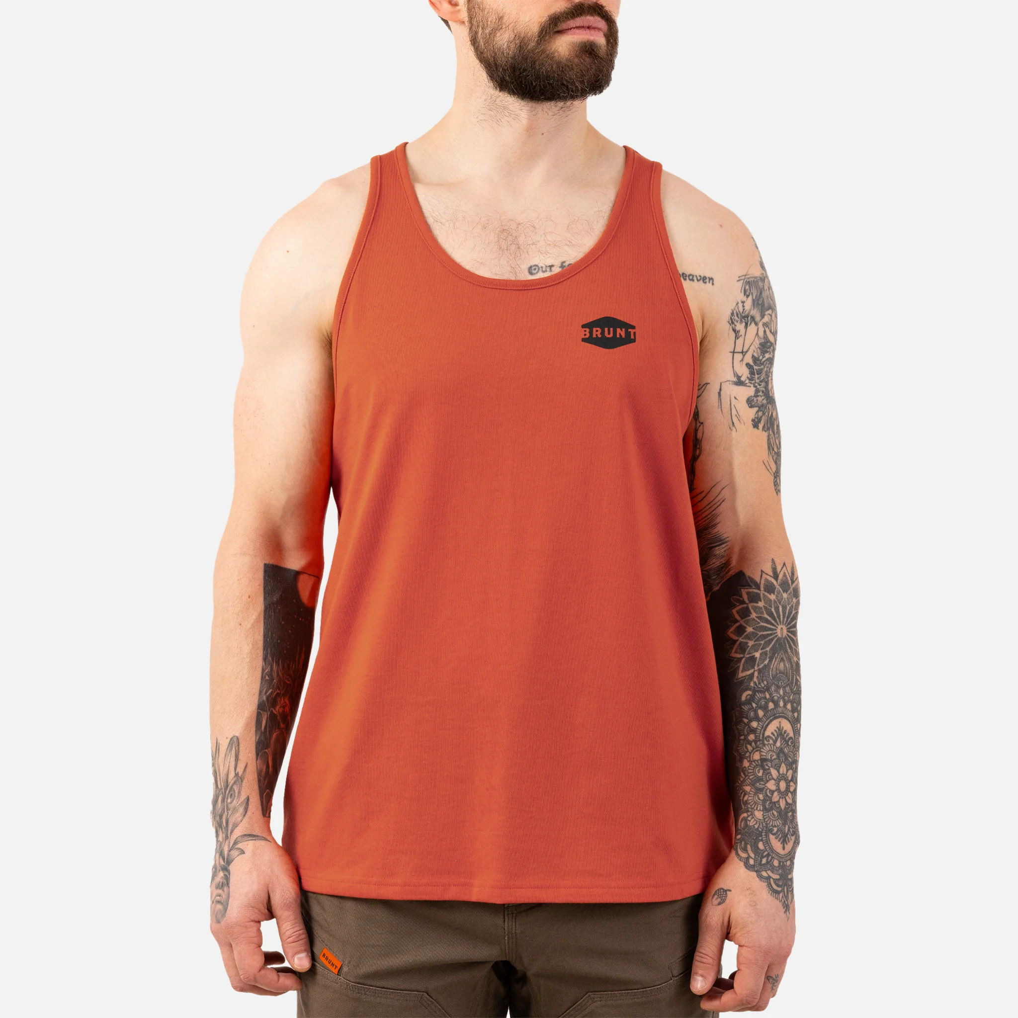 The BRUNT Tank Top - Image 16