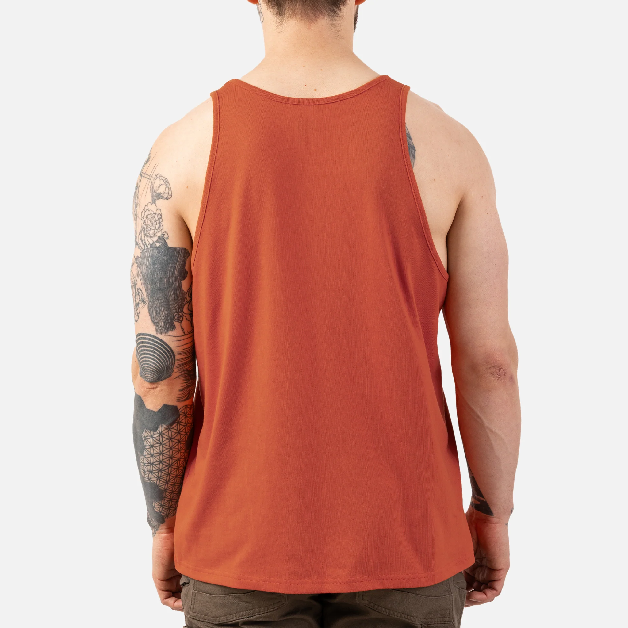 The BRUNT Tank Top - Image 18