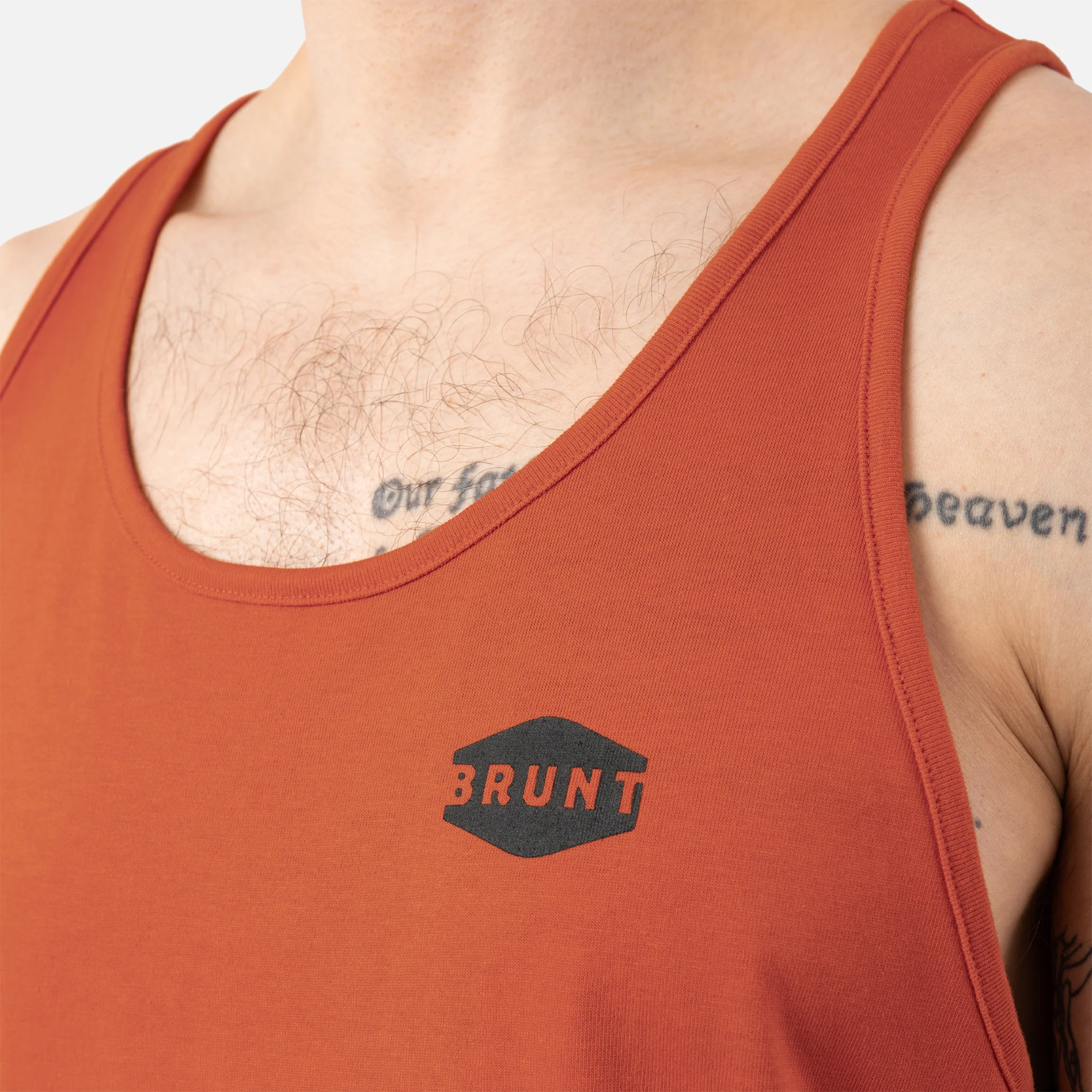 The BRUNT Tank Top - Image 19