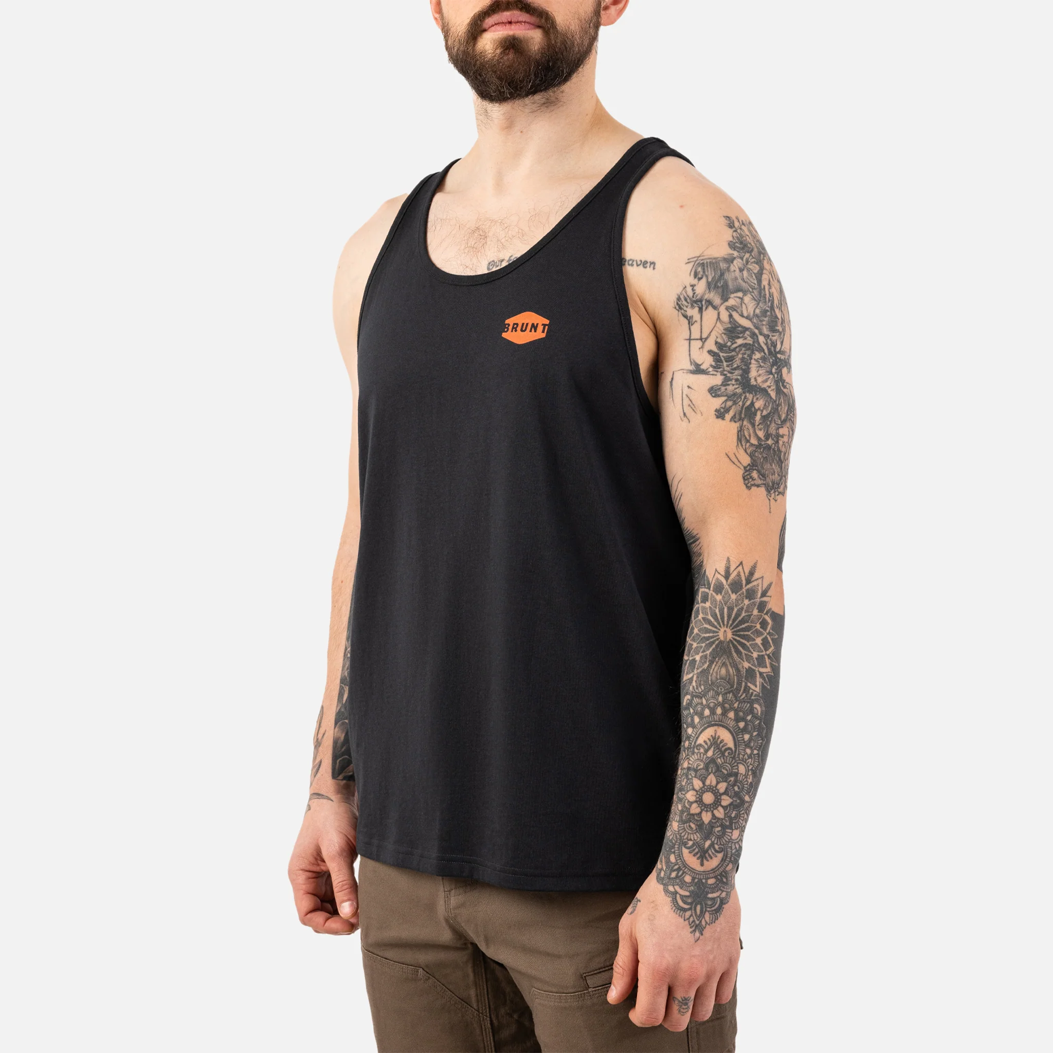 The BRUNT Tank Top - Image 2