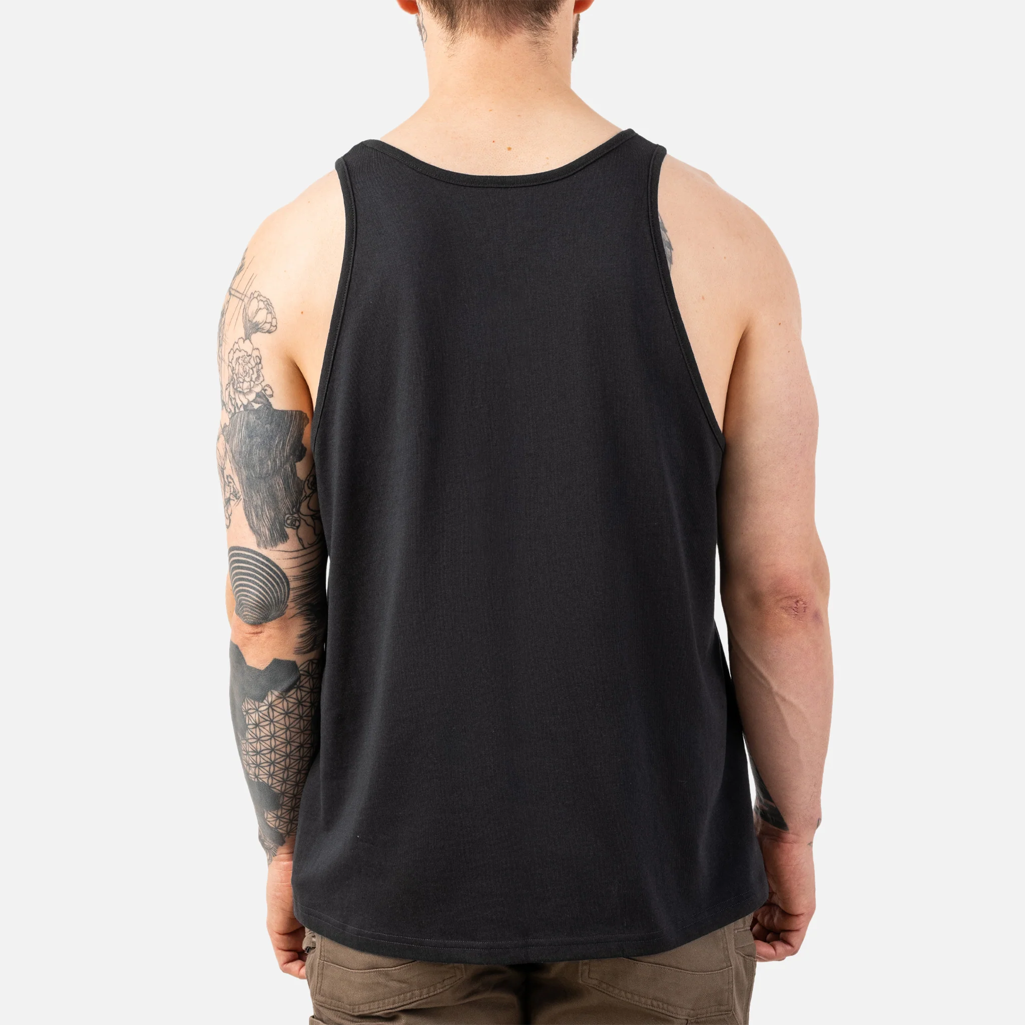 The BRUNT Tank Top - Image 3