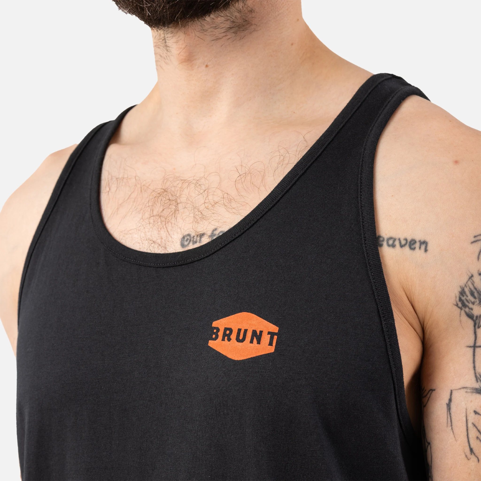 The BRUNT Tank Top - Image 4