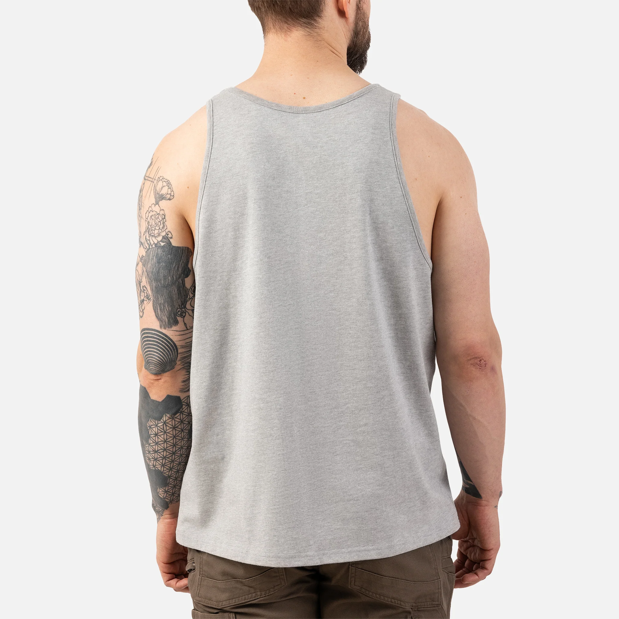 The BRUNT Tank Top - Image 8