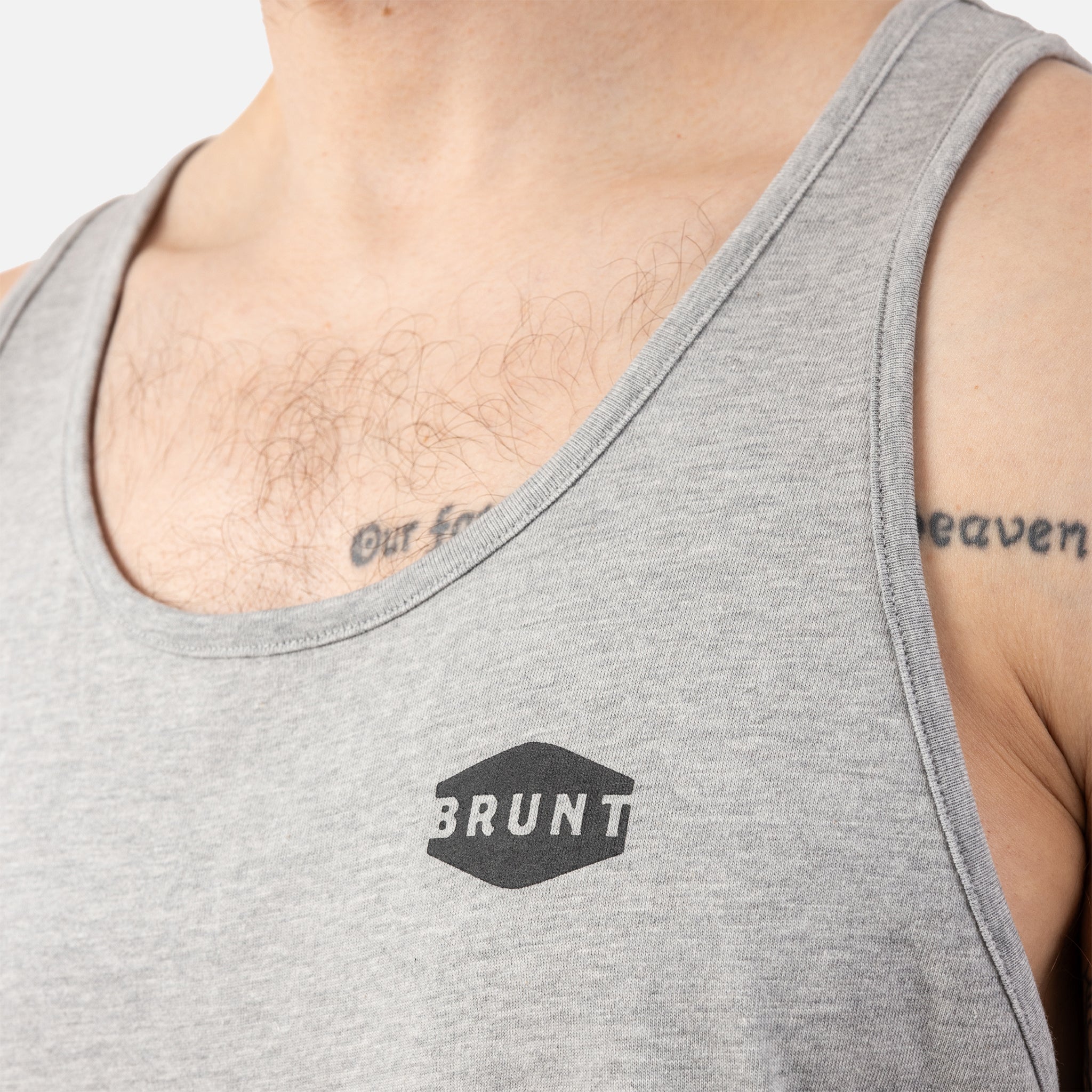 The BRUNT Tank Top - Image 9