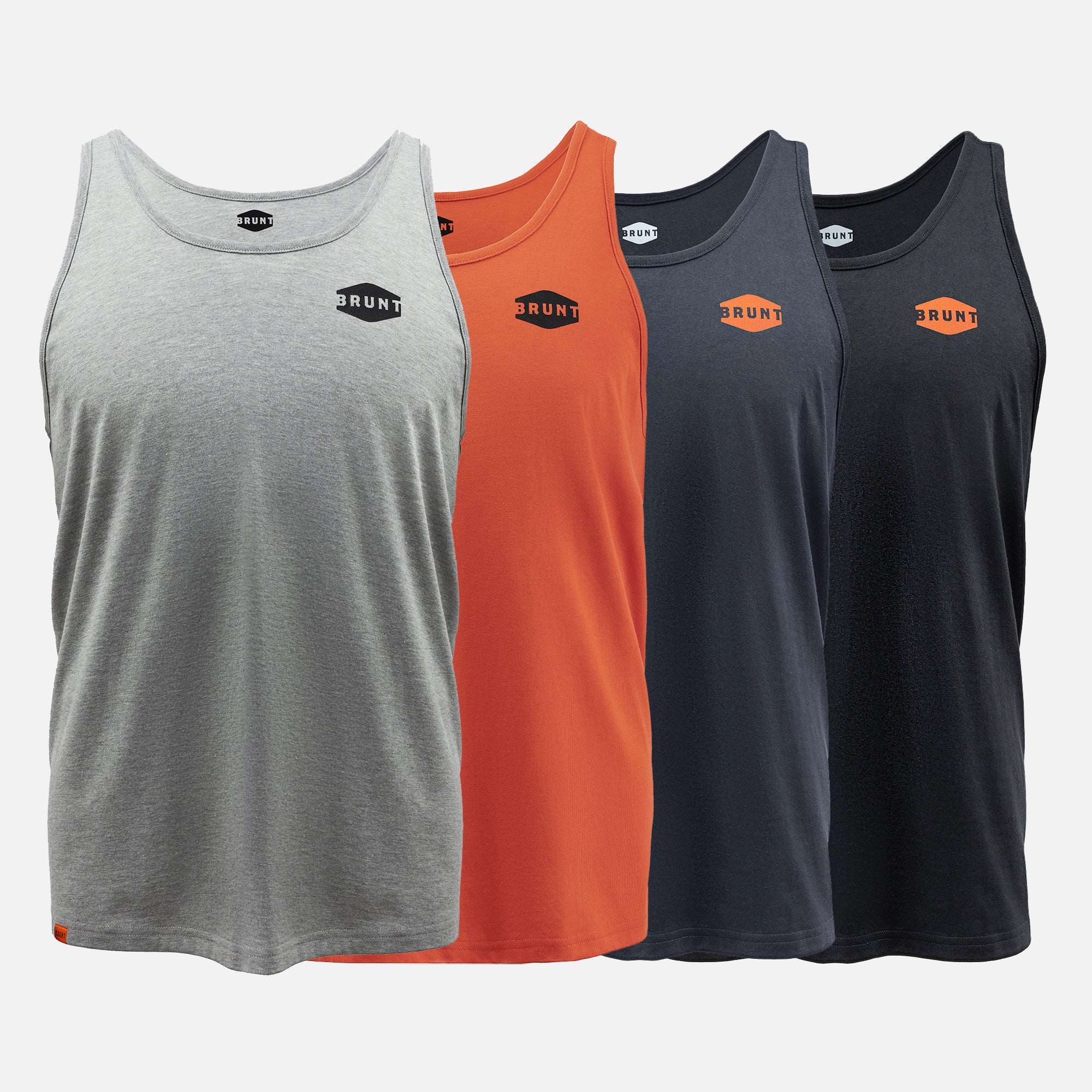 The BRUNT Tank Top Bonus Pack - Image 11